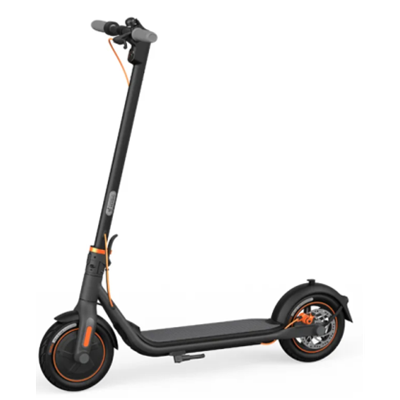 Buy the Segway Ninebot F Series F30 Kick Scooter MAX Speed 25KM/H, MAX