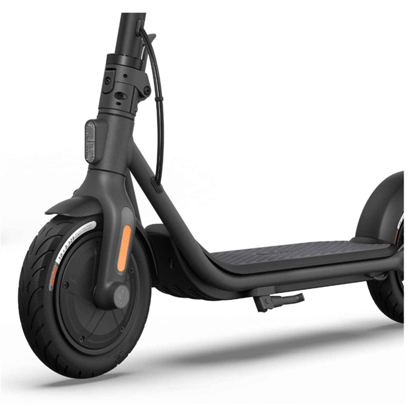 その他 ninebot fk セグウェイ ナインボット ES2 イーエス2 電動キックスクーター