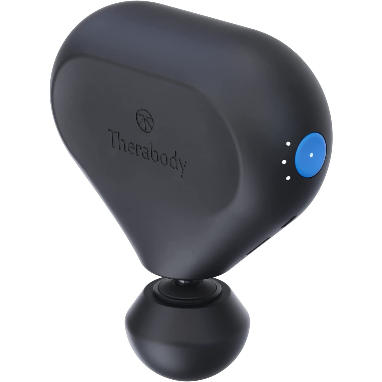 Buy the Therabody Theragun Mini (2nd Gen) Therapy Device (Black) 20