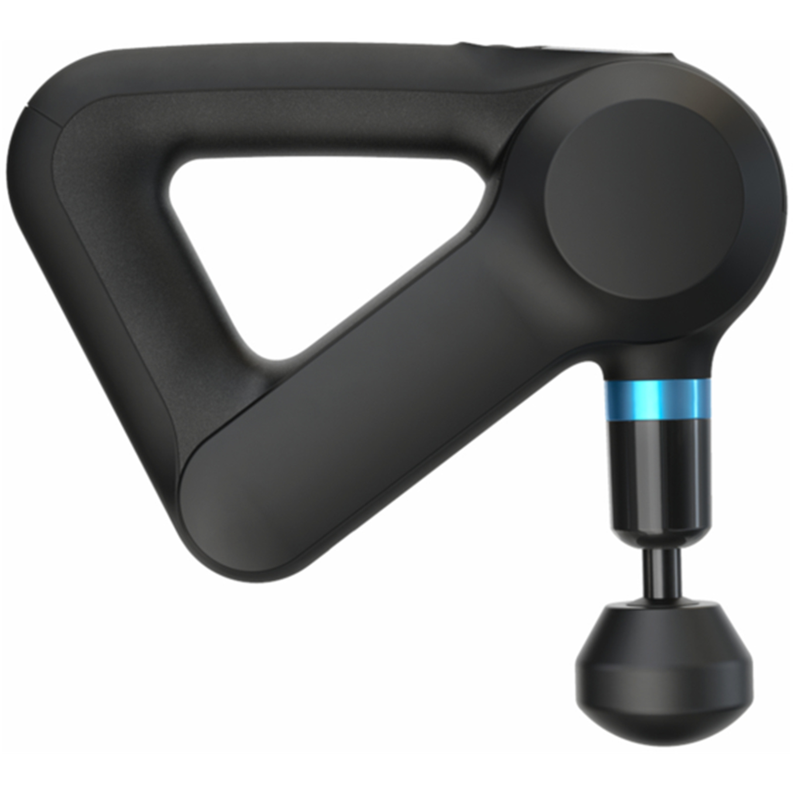 リラクゼーショングッズ THERAGUN THERAGUN ELITE BLACK THERABODY THERAGUN Elite BLACK