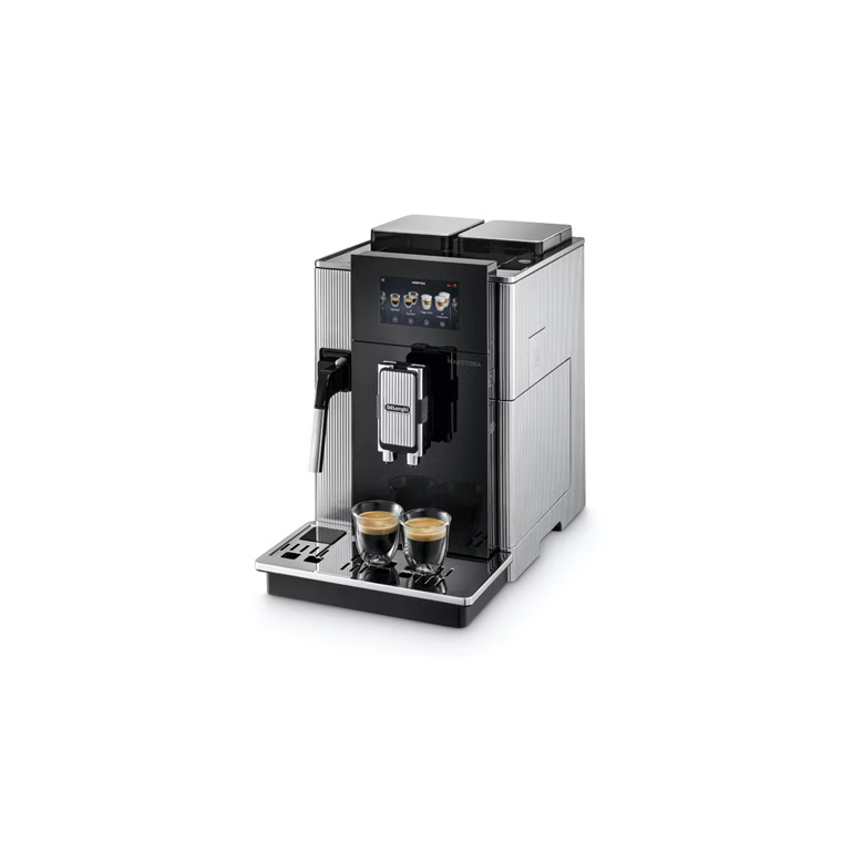 Buy the Delonghi Maestosa Luxury EPAM96075GLM Fully Auto Coffee