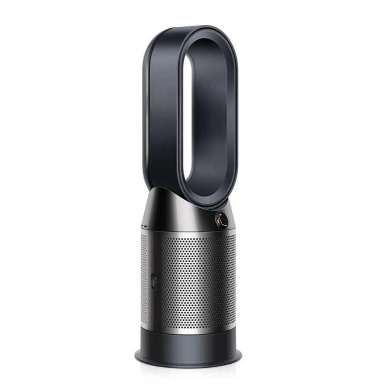 Buy the Dyson Pure Hot+Cool HP04 Air Purifier Fan Fan & Heater(Black