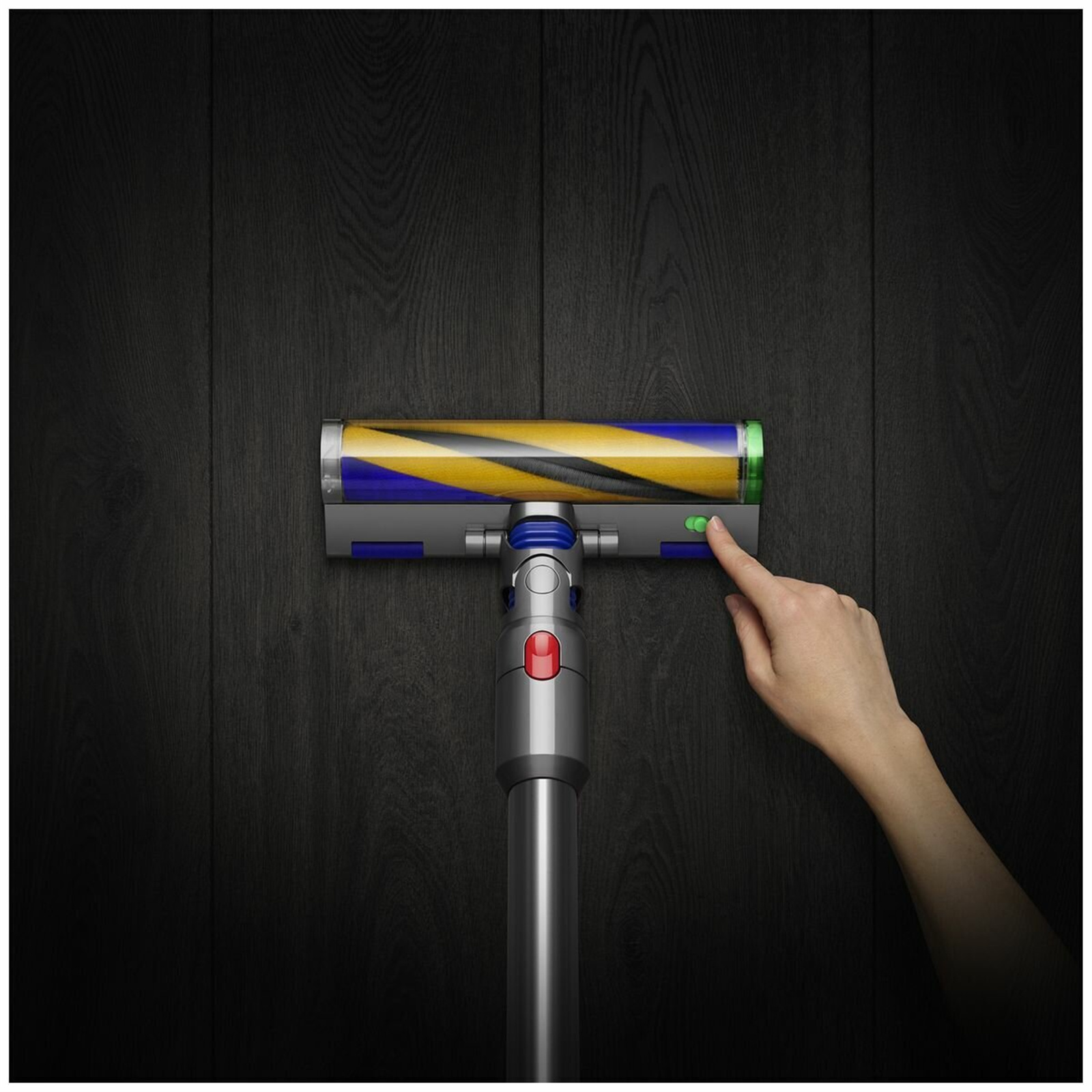 Buy the Dyson V15 Detect Absolute Cordless Vacuum Handstick Cleaner Up