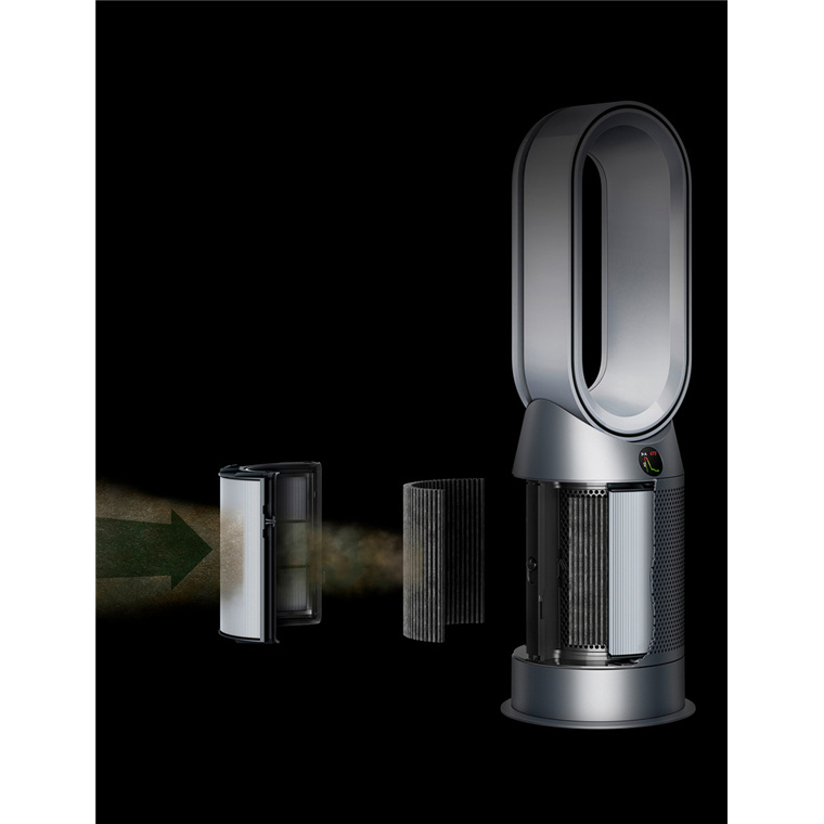 Buy the Dyson Pure Hot+Cool HP07 Smart Version Air Purifier Fan