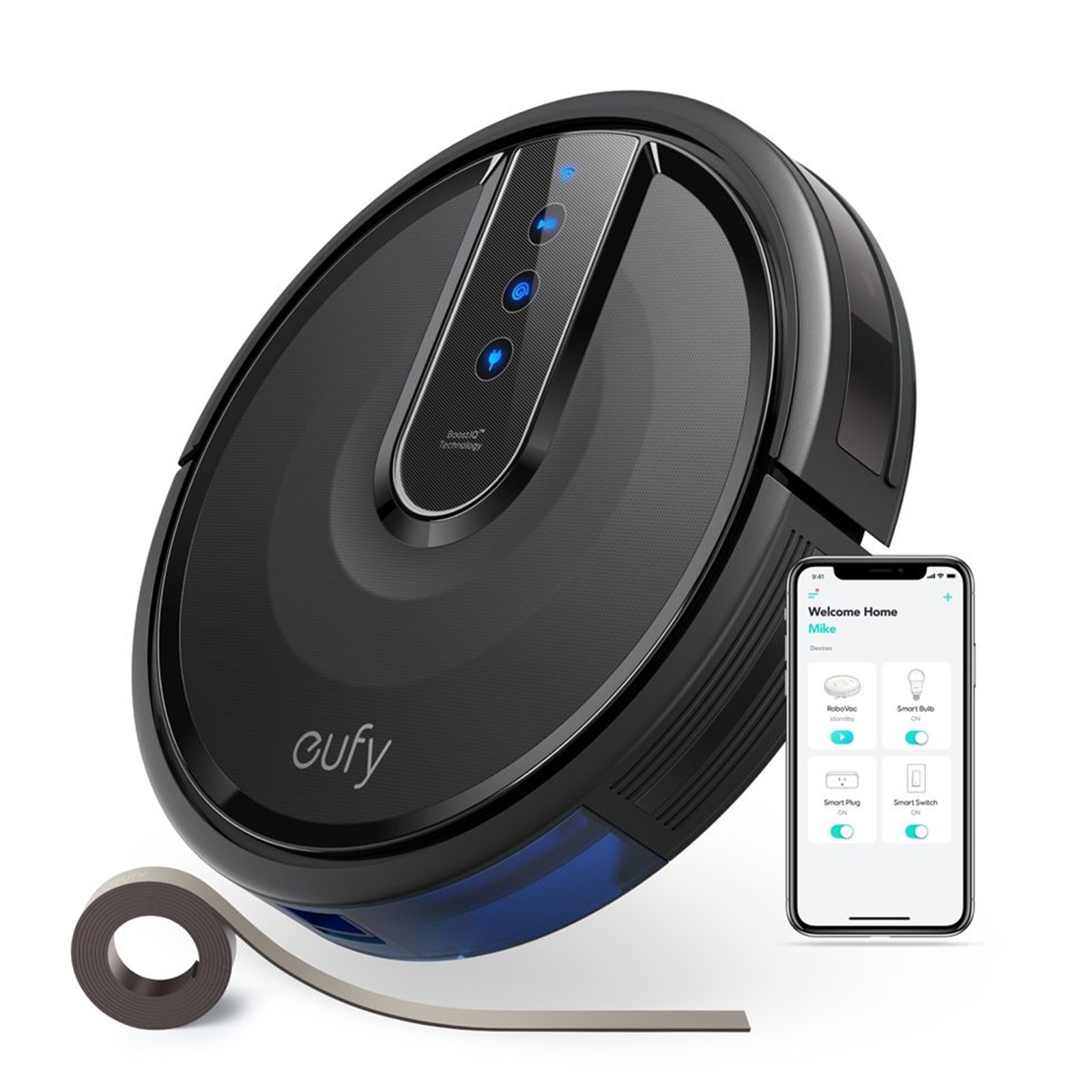 Black Friday Best Vacuum Robot Australia Buy The Eufy RoboVac 35C