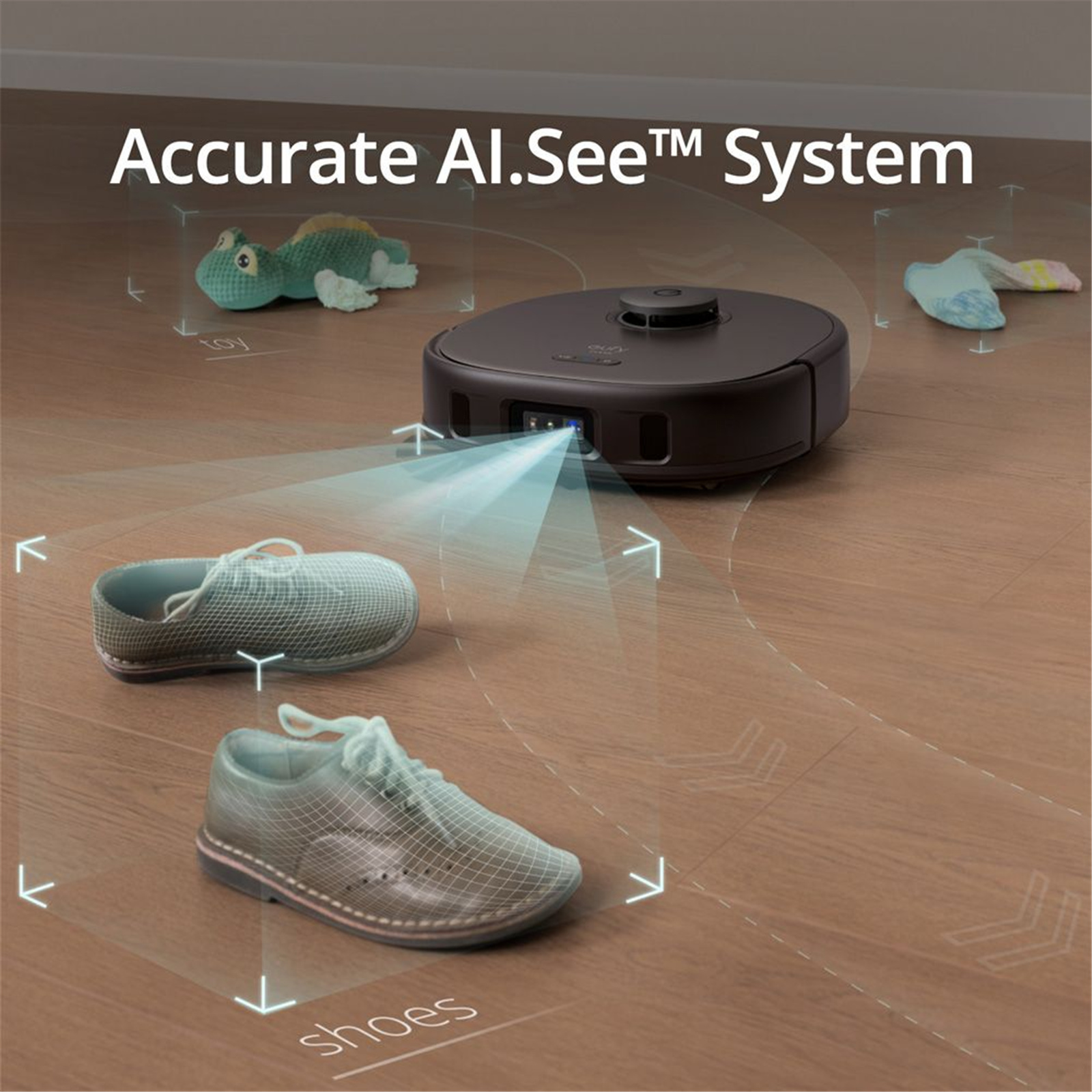 【eufy】X9 Pro with Auto-Clean Station Eufy X9 Pro Review: Moar Mop | WIRED