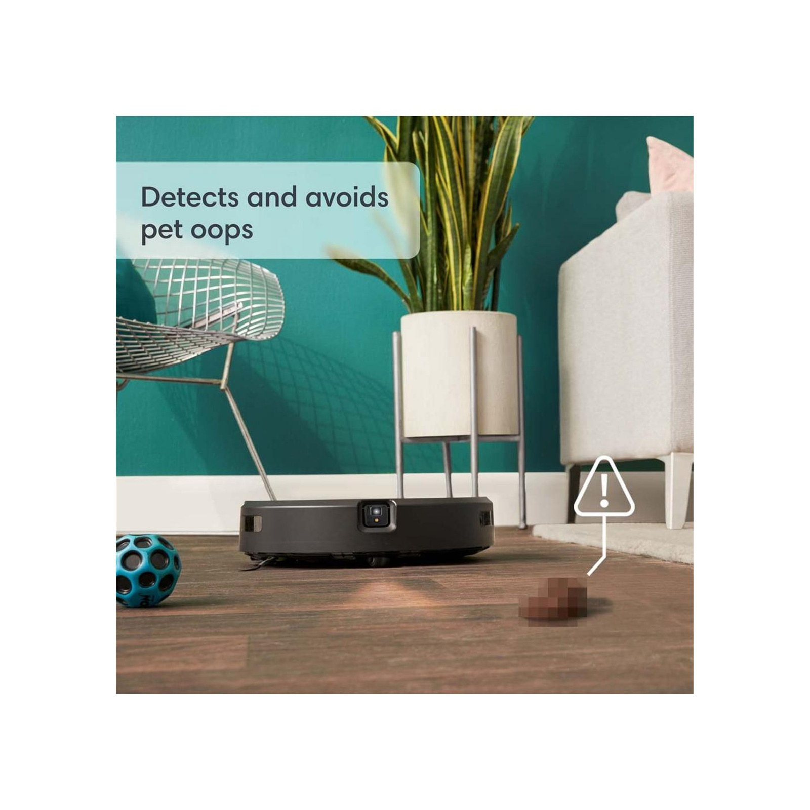 Buy the iRobot Roomba Combo J7+ Hybrid Smart Robot Vacuum Robot Vacuum