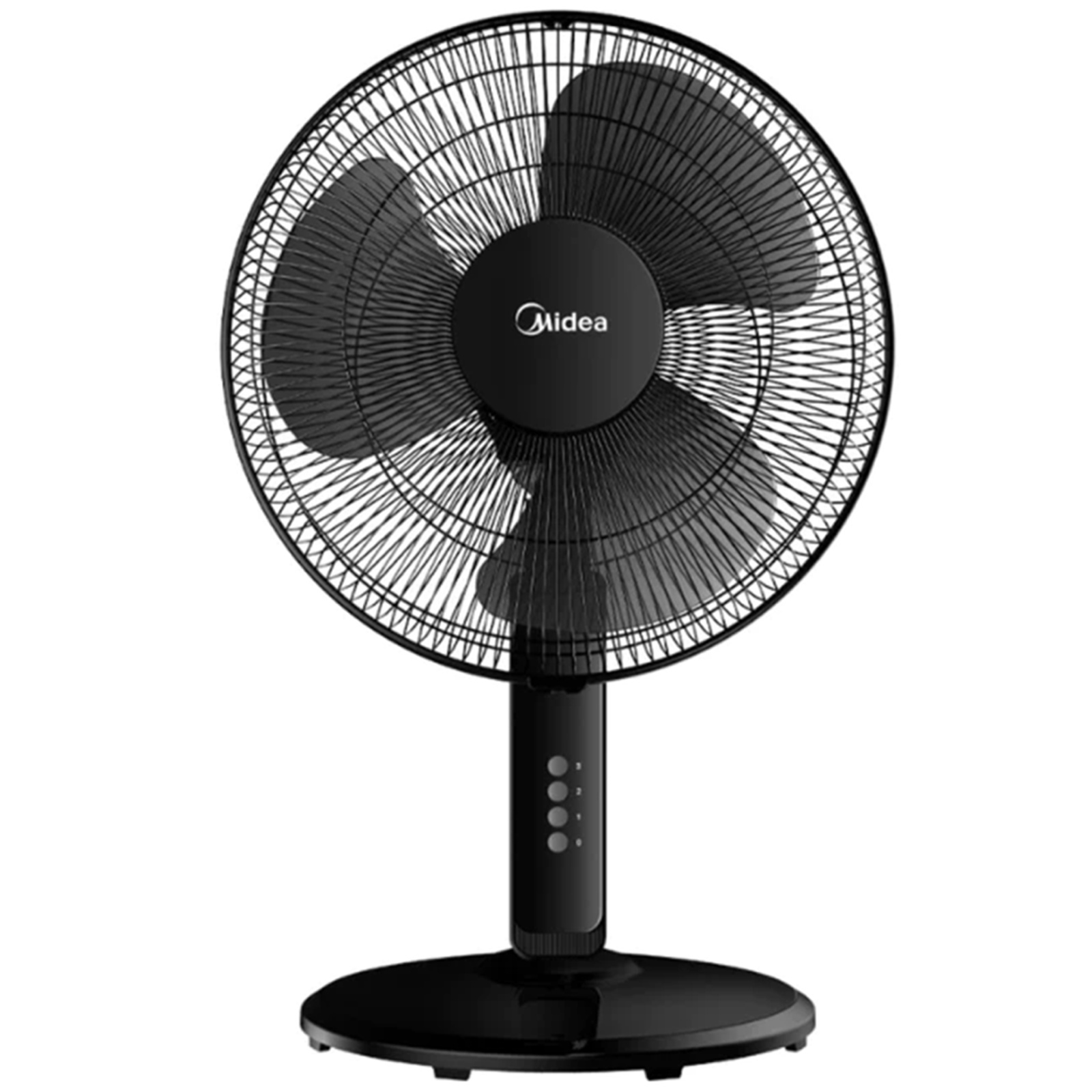 Buy the Midea FS40-19K Stand / Table Fan ( FS40-19K ) online - PBTech.co.nz