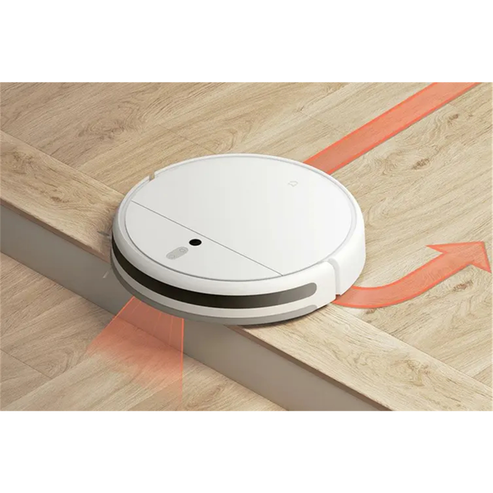 xiaomi mop robot