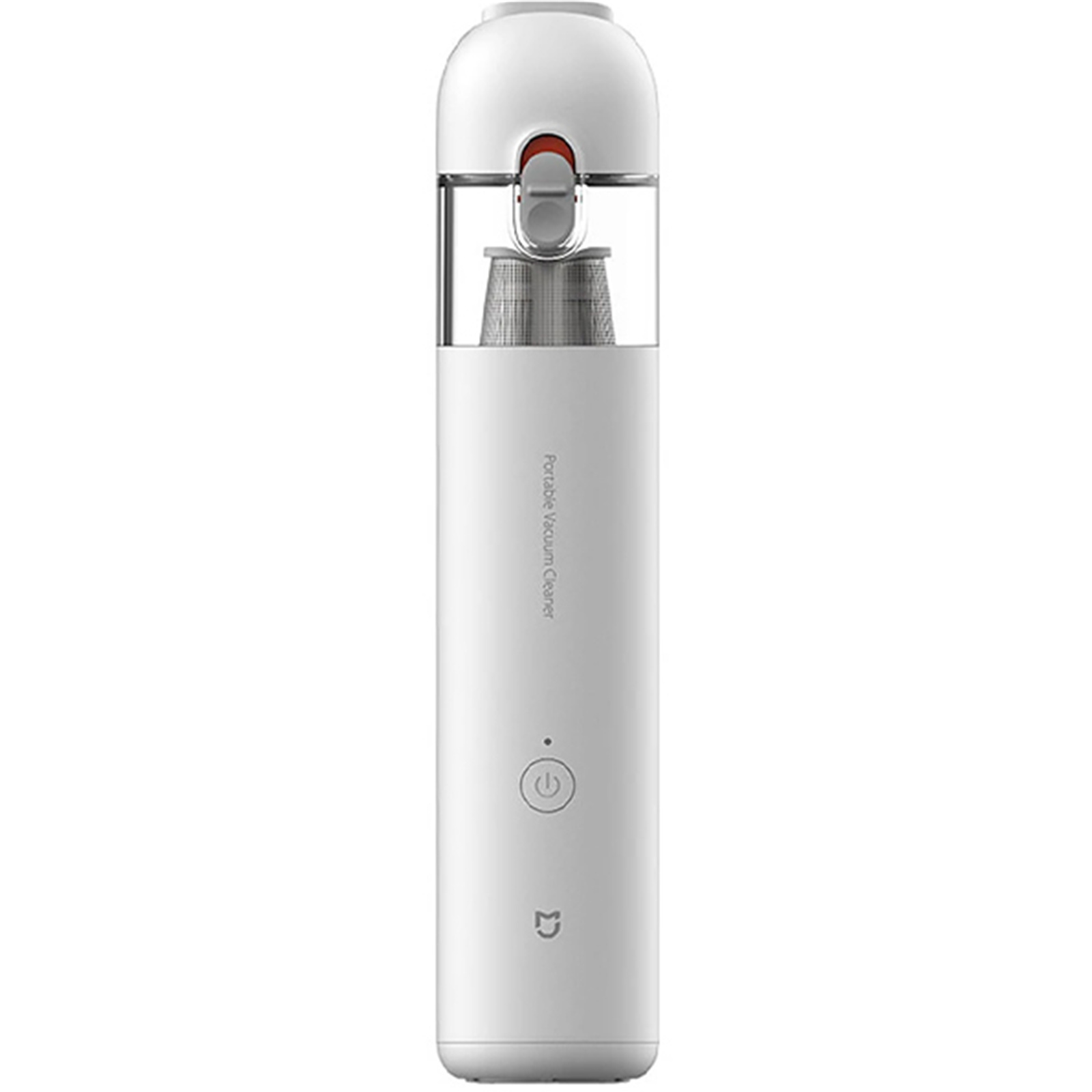 Buy the Xiaomi Mi Handheld Mini Vacuum Cleaner Bundle With HEPA Filter