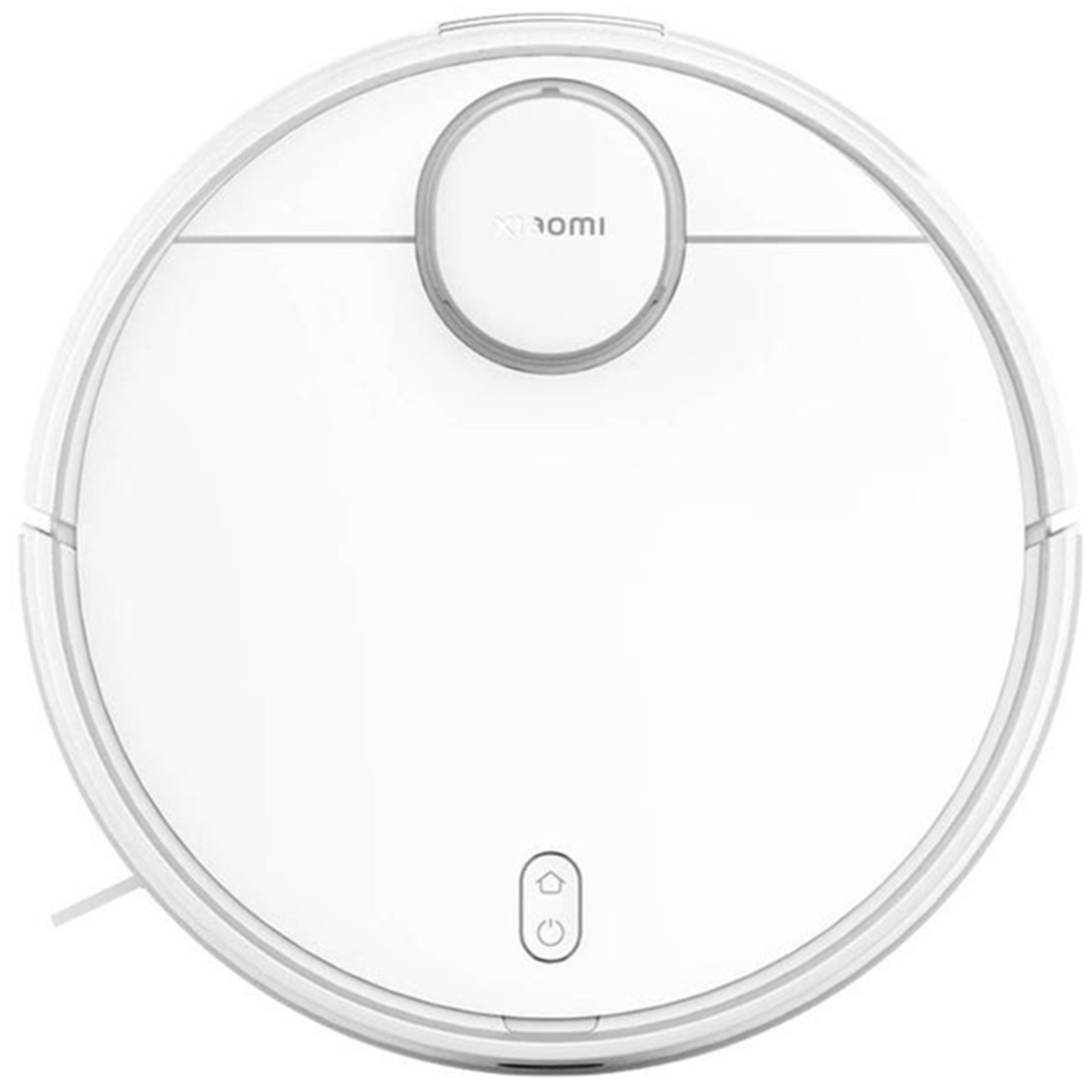 Buy the Xiaomi Mi Smart Robot S10 Vacuum Cleaner White 2in1 Sweeping and... ( BHR5988EU