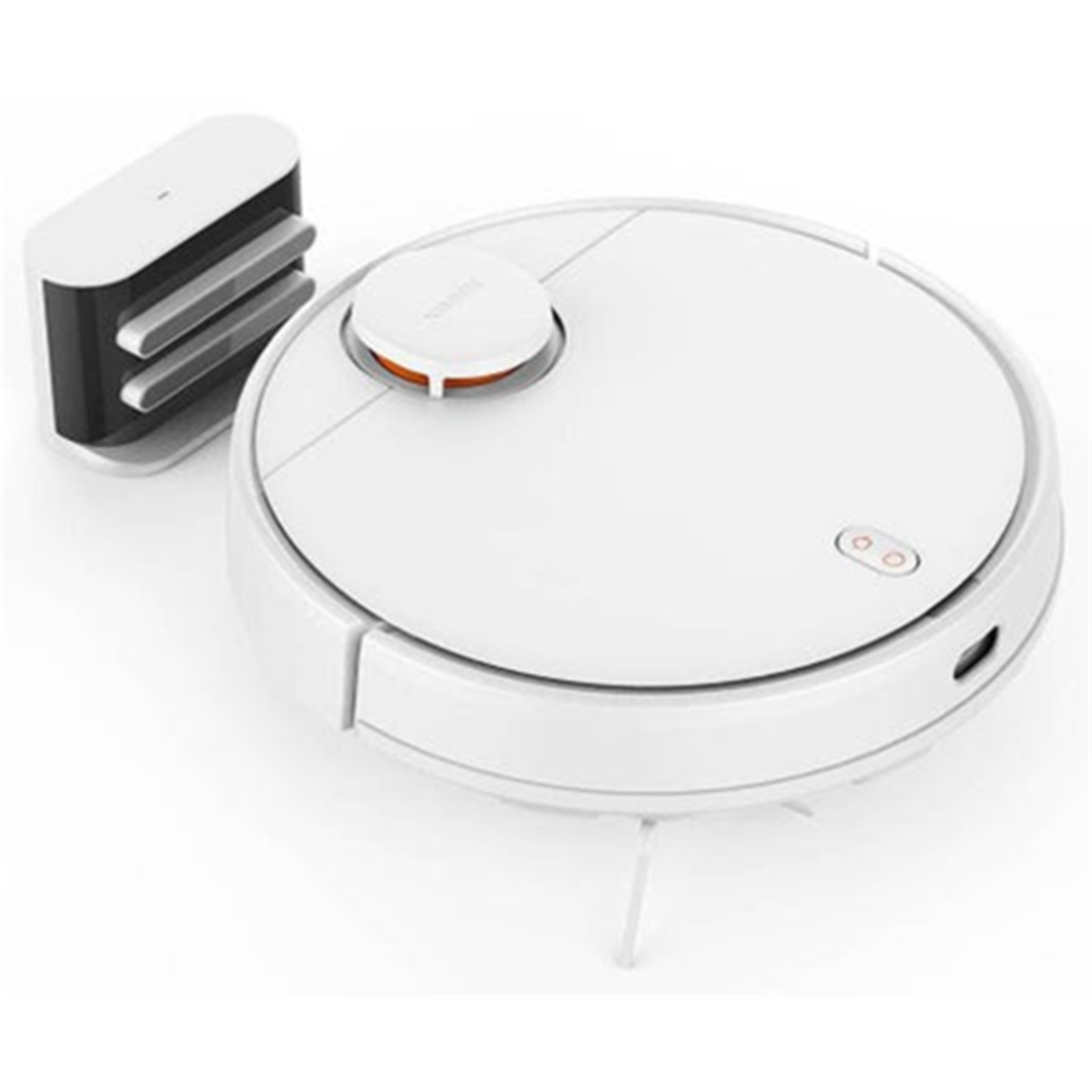 Buy the Xiaomi Mi Smart Robot S10 Vacuum Cleaner White 2in1 Sweeping and... ( BHR5988EU