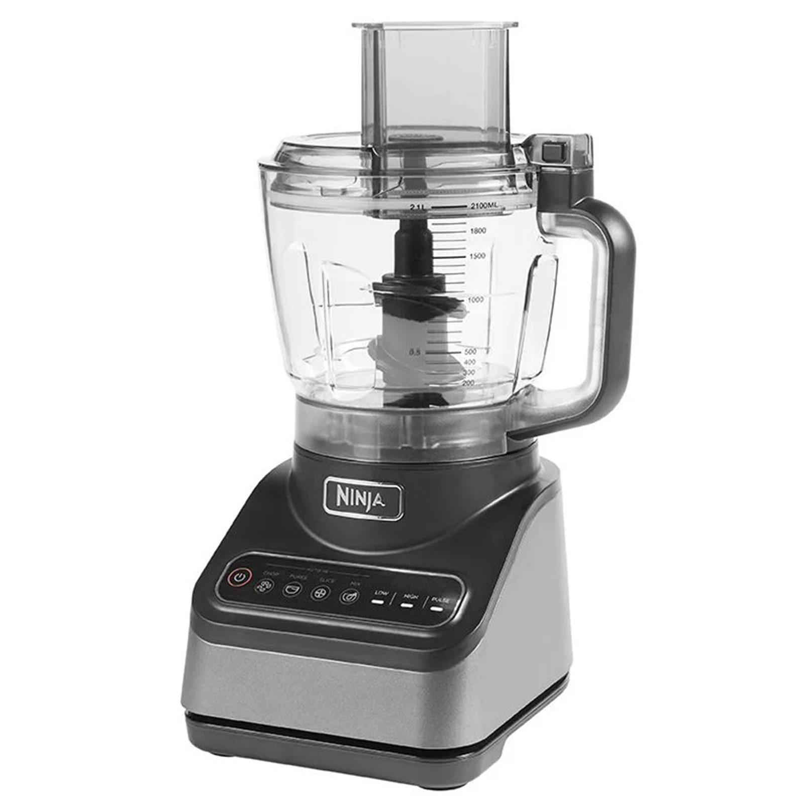 Buy the Ninja Professional 850 Watt Food Processor 2.1Litre/ 9 Cup