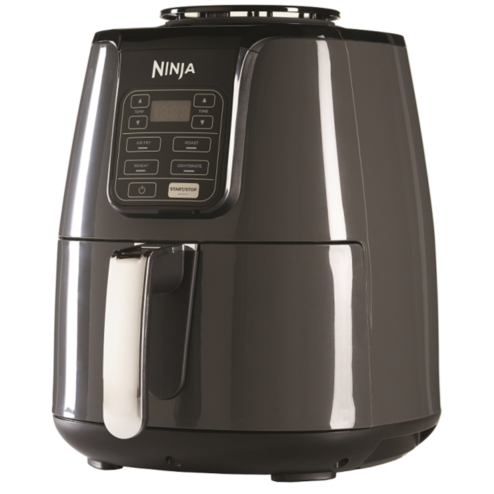 Buy the Ninja Foodi AF100 Air fryer 3.8L 4 Cooking Functions Air Fry