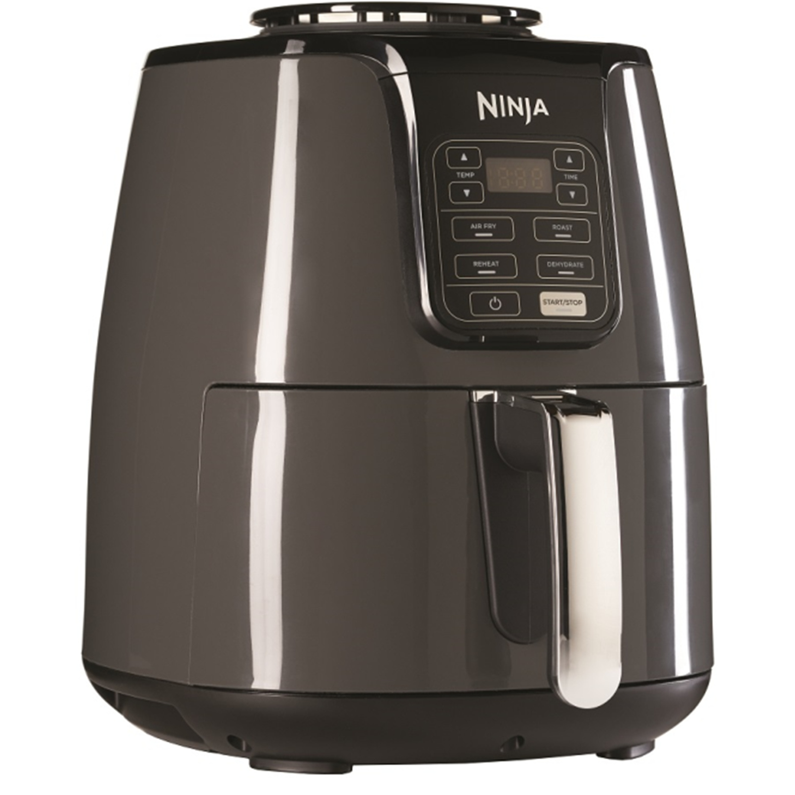 Buy the Ninja Foodi AF100 Air fryer 3.8L 4 Cooking Functions Air Fry