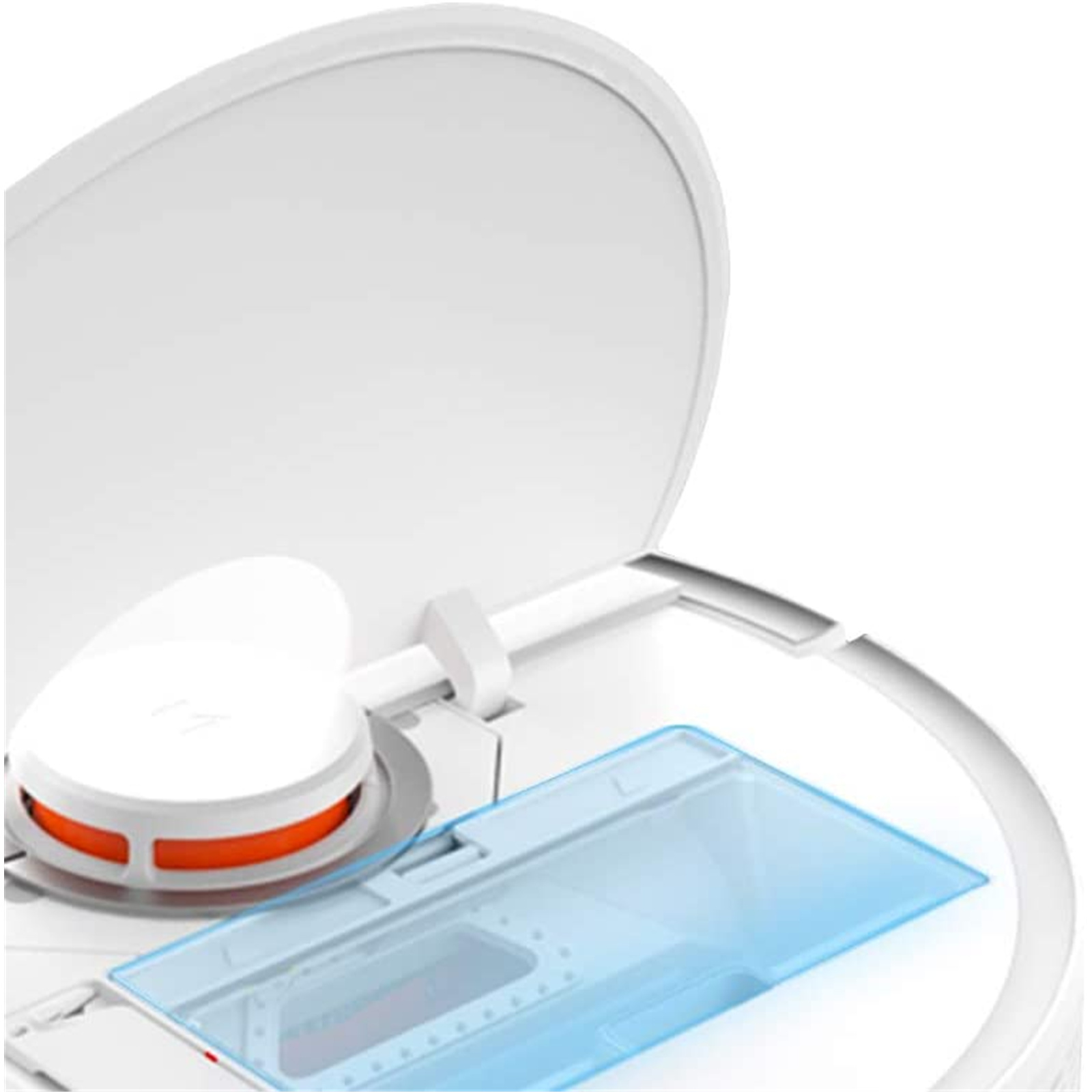 Buy the Roborock Vacuum Cleaner S6/S5/S4 Washable Dustbin Filter 2pcs