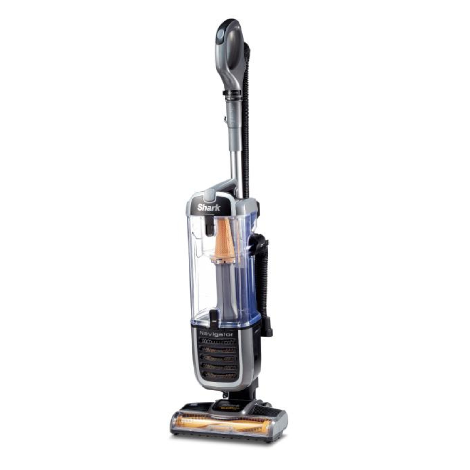 Buy the Shark ZU62 Corded Powerful Pet Vacuum Cleaner with Self