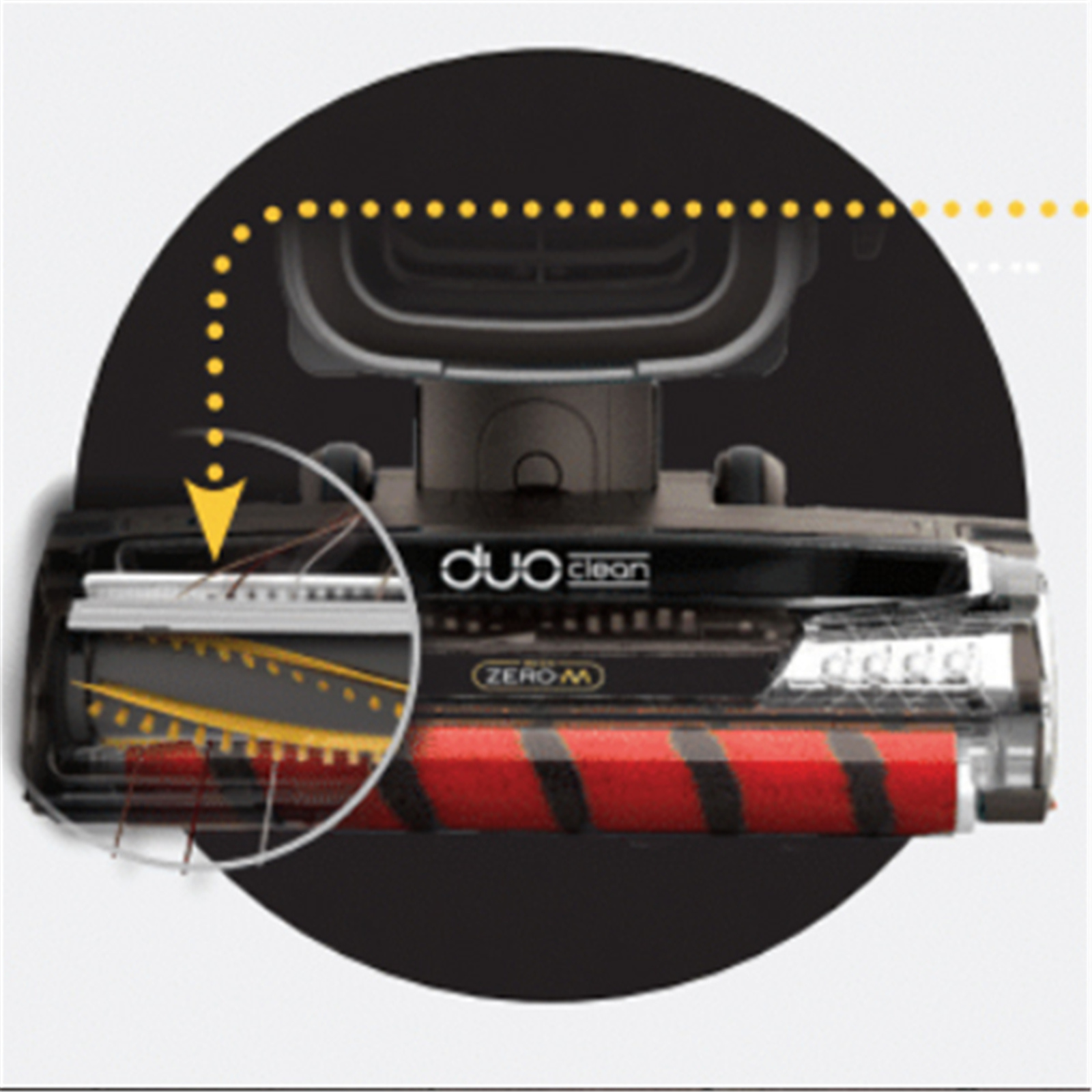 Buy the Shark Navigator ZU62 Corded Powerful Pet Vacuum Cleaner with