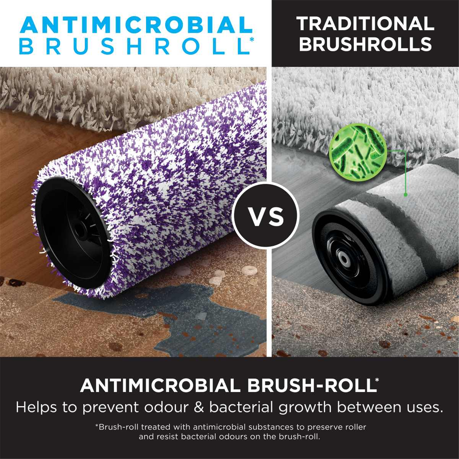 Shark HydroVac Pro XL Cordless 3 In 1 Hard Floor Cleaner