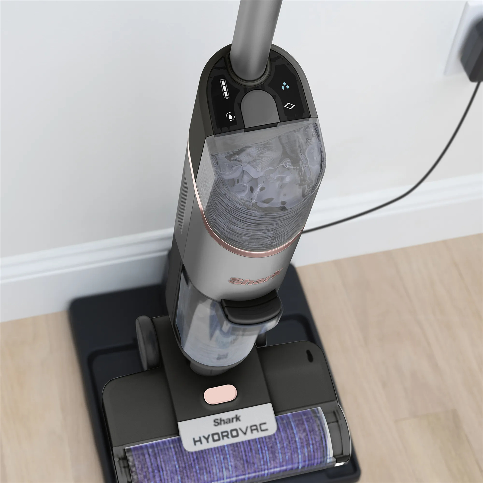 Shark HydroVac Pro XL Cordless 3 In 1 Hard Floor Cleaner