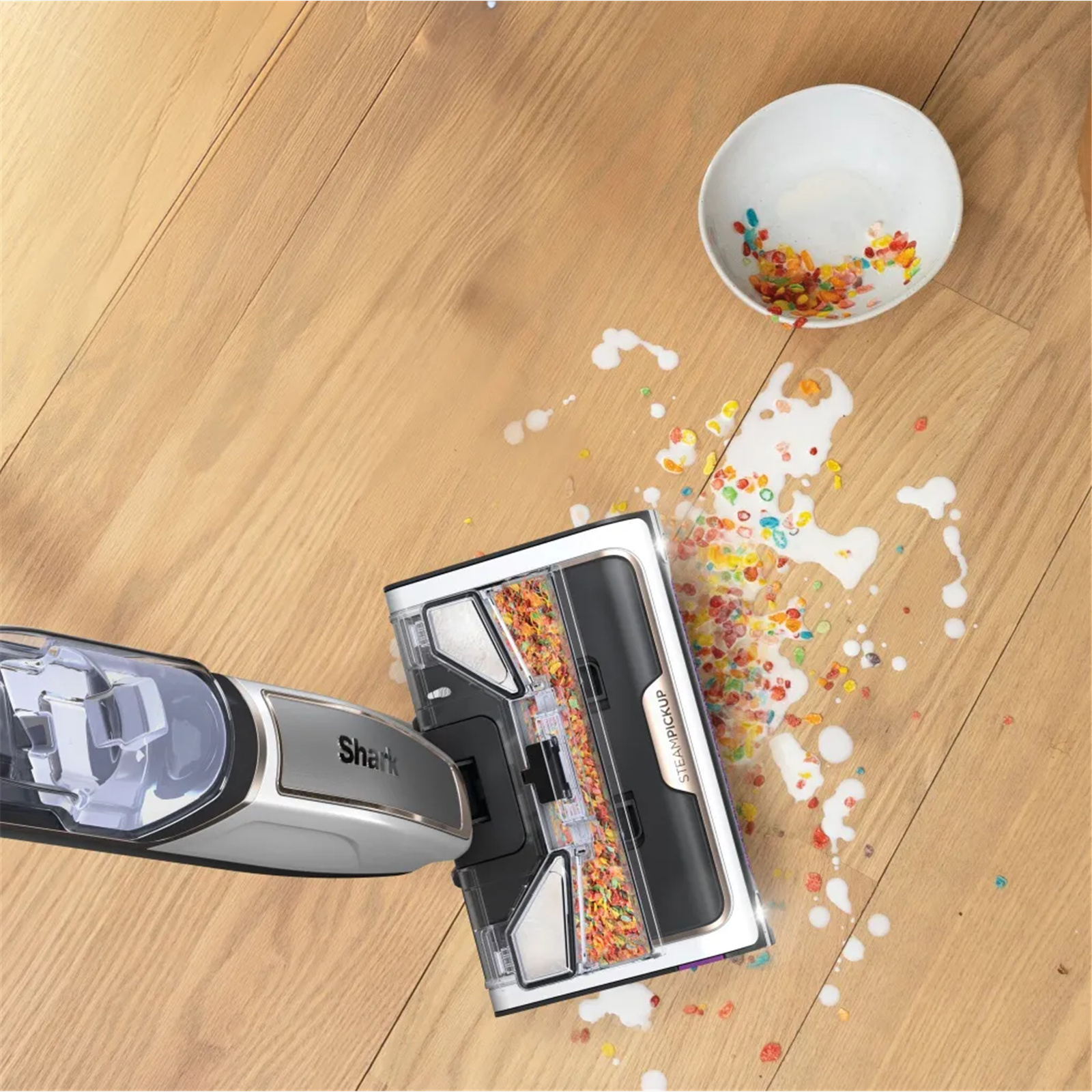 Shark SD200ANZ Steam Pickup 3-in-1 Steam Mop