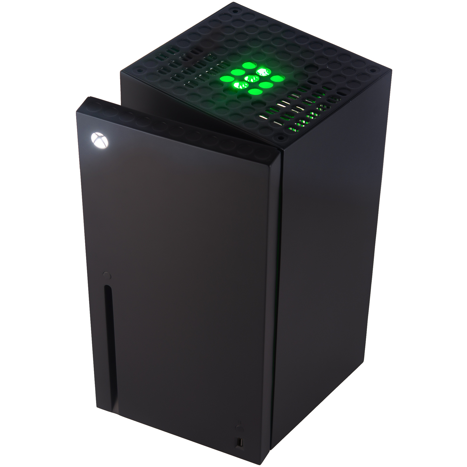 Buy the Ukonic Xbox Series X Replica Mini Fridge Release Date 20/10
