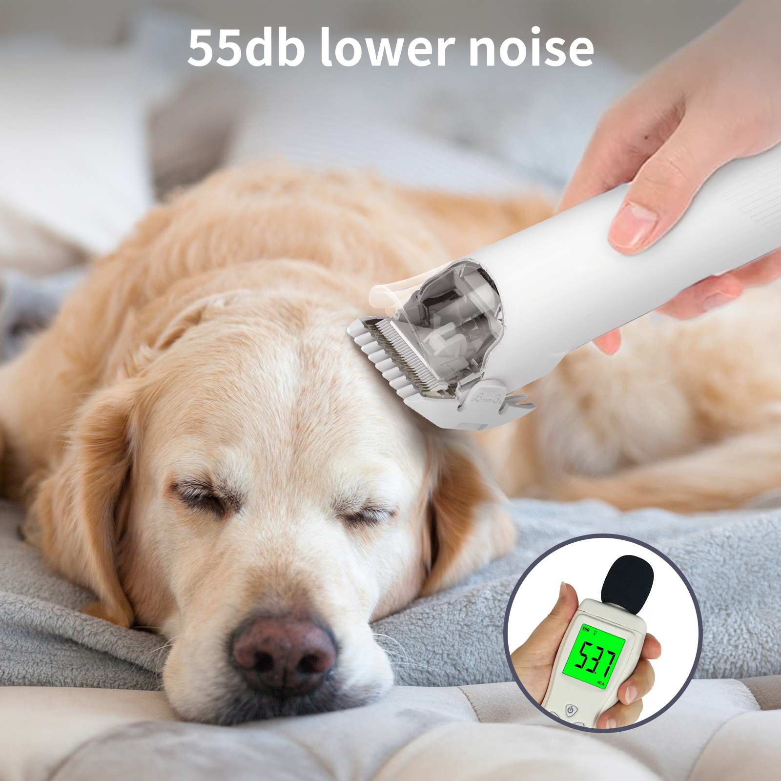 Verefa L20M Plus 11-in-1 Robot Wet & Dry Vacuum Cleaner Pet Grooming Kits Self Empty Dustbin App & Voice Control - 2.4G Hz - Bluetooth Connect - 360 Lidar Navigation - 2-in-1 Dual Purpose Dustbin - 3L Dust Bag - 2600mAh -3000 Pa Pet Model S