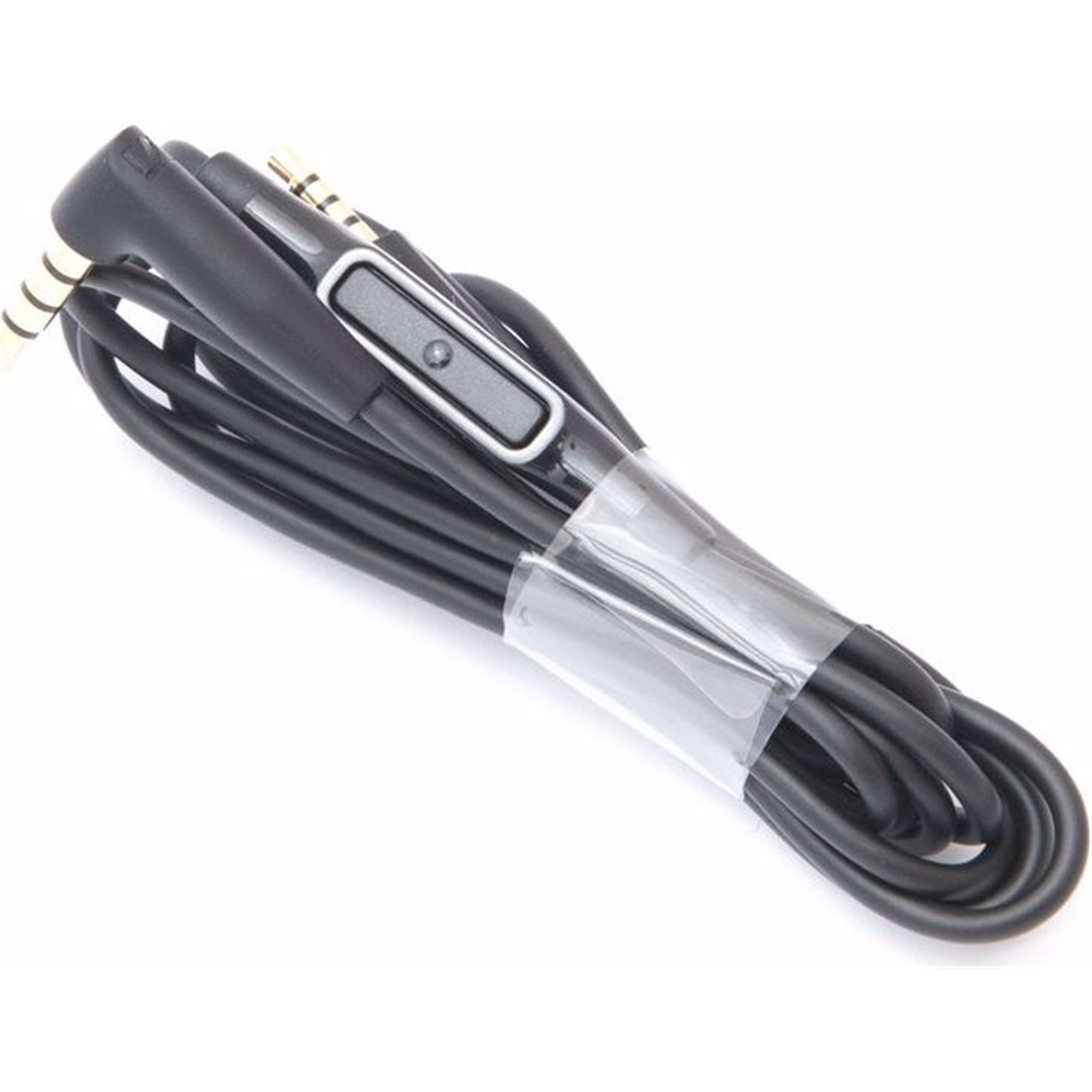 Buy the Sennheiser 2.5mm to 3.5mm Audio Cable with inline Microphone