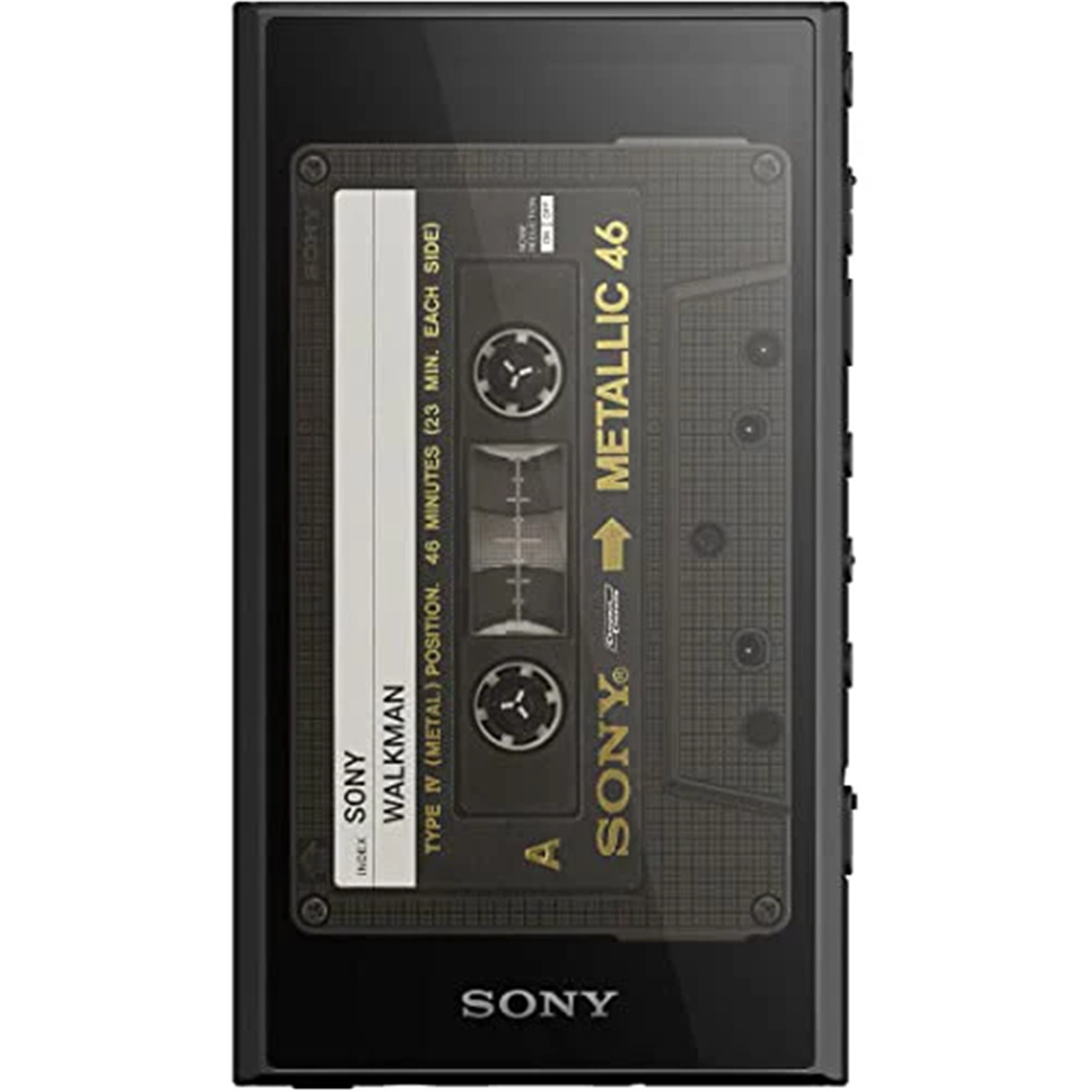 SONY NW-A306 32GB WALKMAN - 【中古】ウォークマン NW-A306 32GB