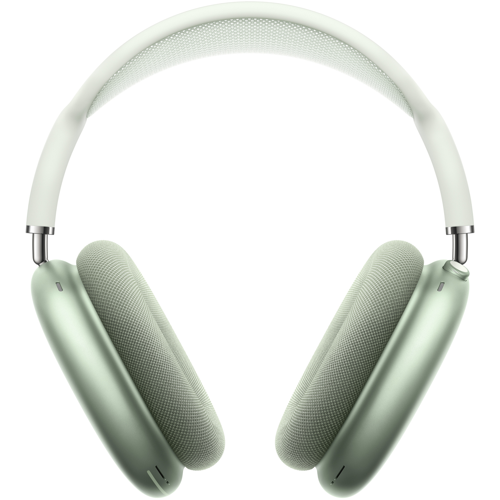 Buy the Apple AirPods Max Wireless NoiseCancelling Headphones Green