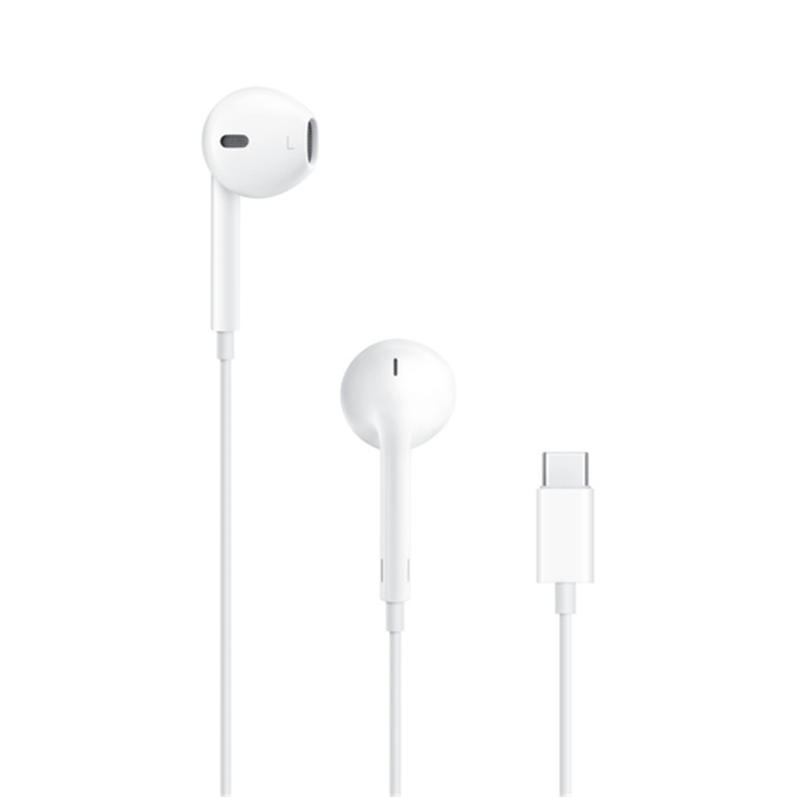 Buy the Apple Original Wired EarPods with USBC Connector Inline