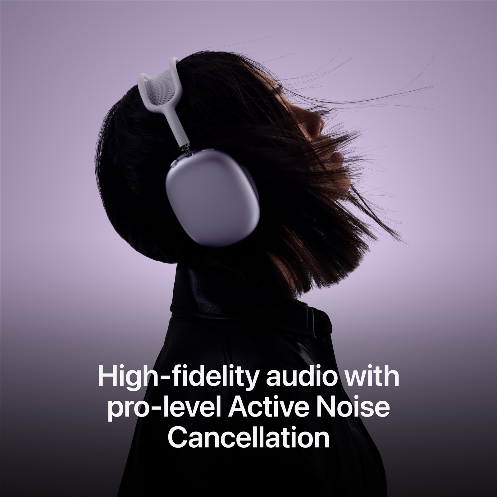 Buy the Apple AirPods Max (USB-C) Wireless Noise Cancelling