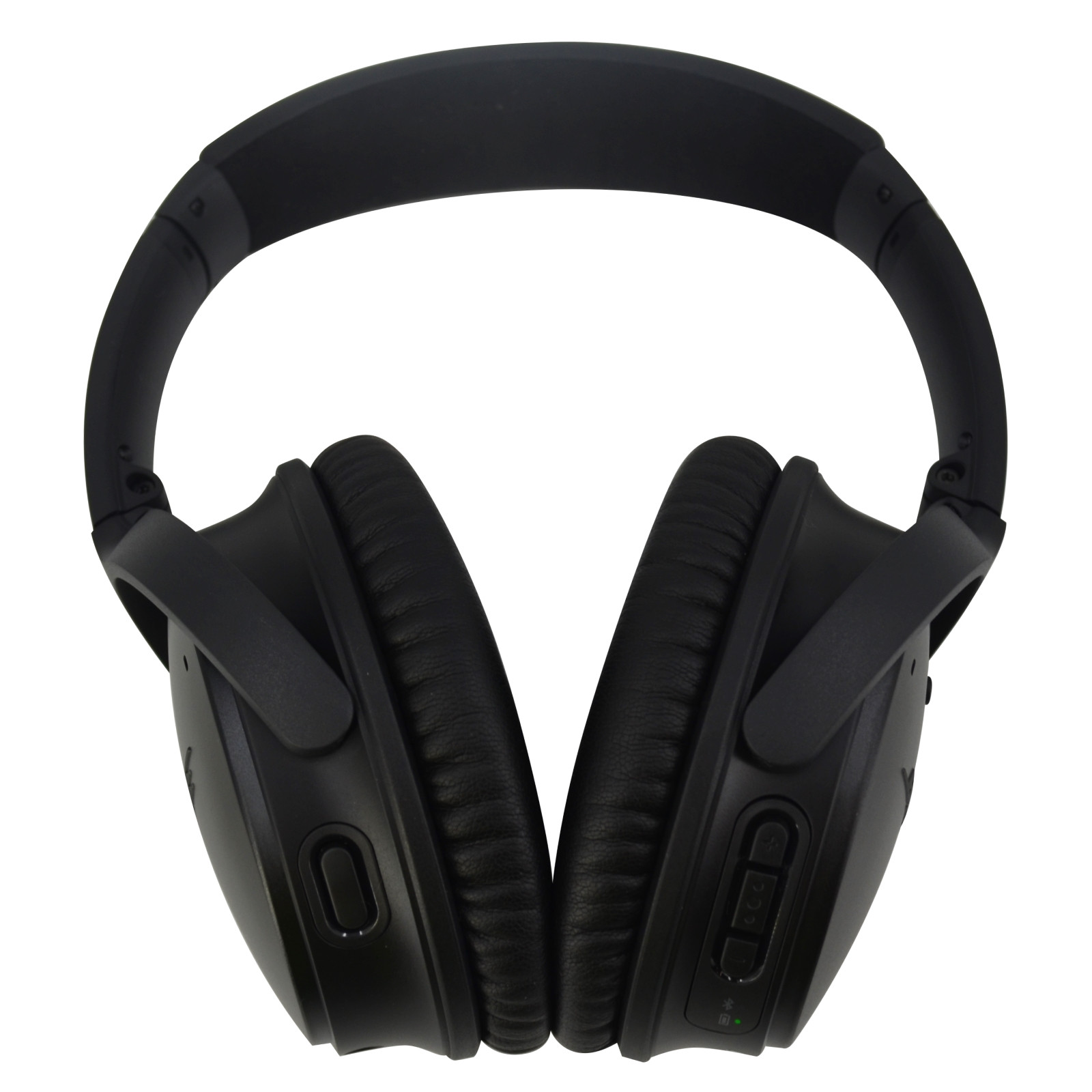 Buy the Bose QC35II Wireless Noise Cancelling OverEar