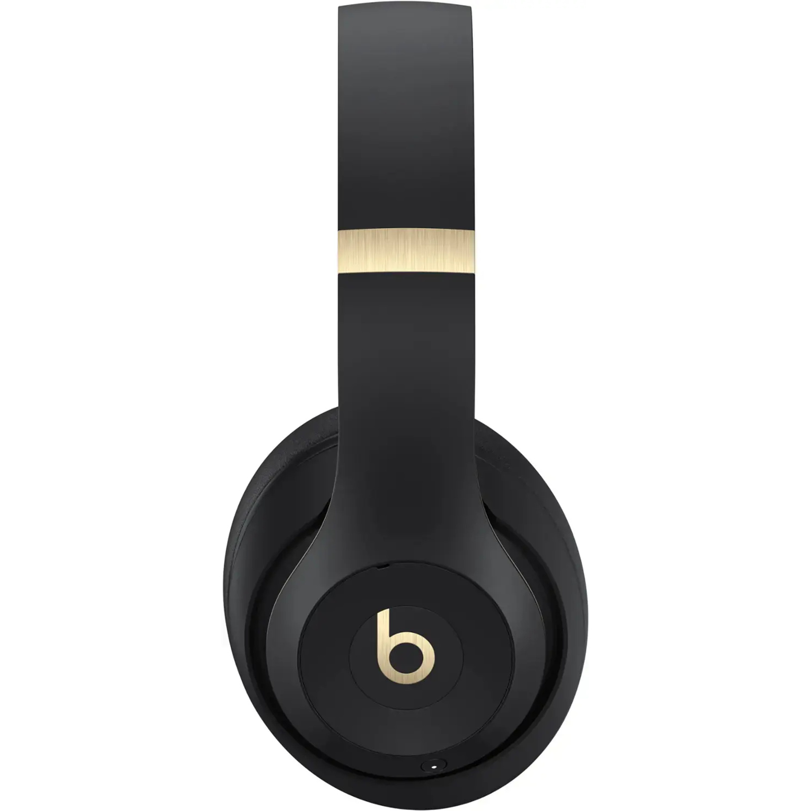beats studio wireless ゴールド ノイズキャンセリング・ワイヤレス・ヘッドホン Beats Studio