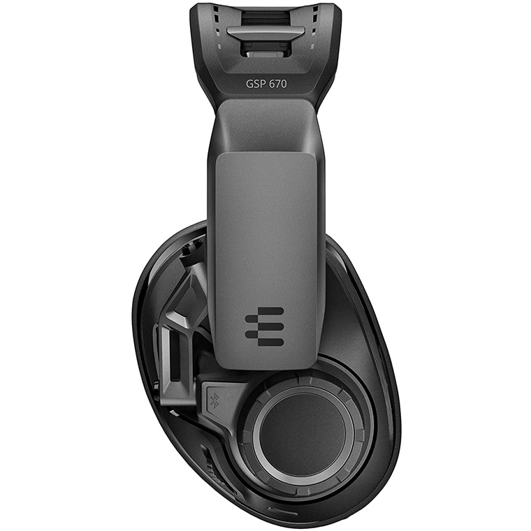 sennheiser gsp 670 ps4