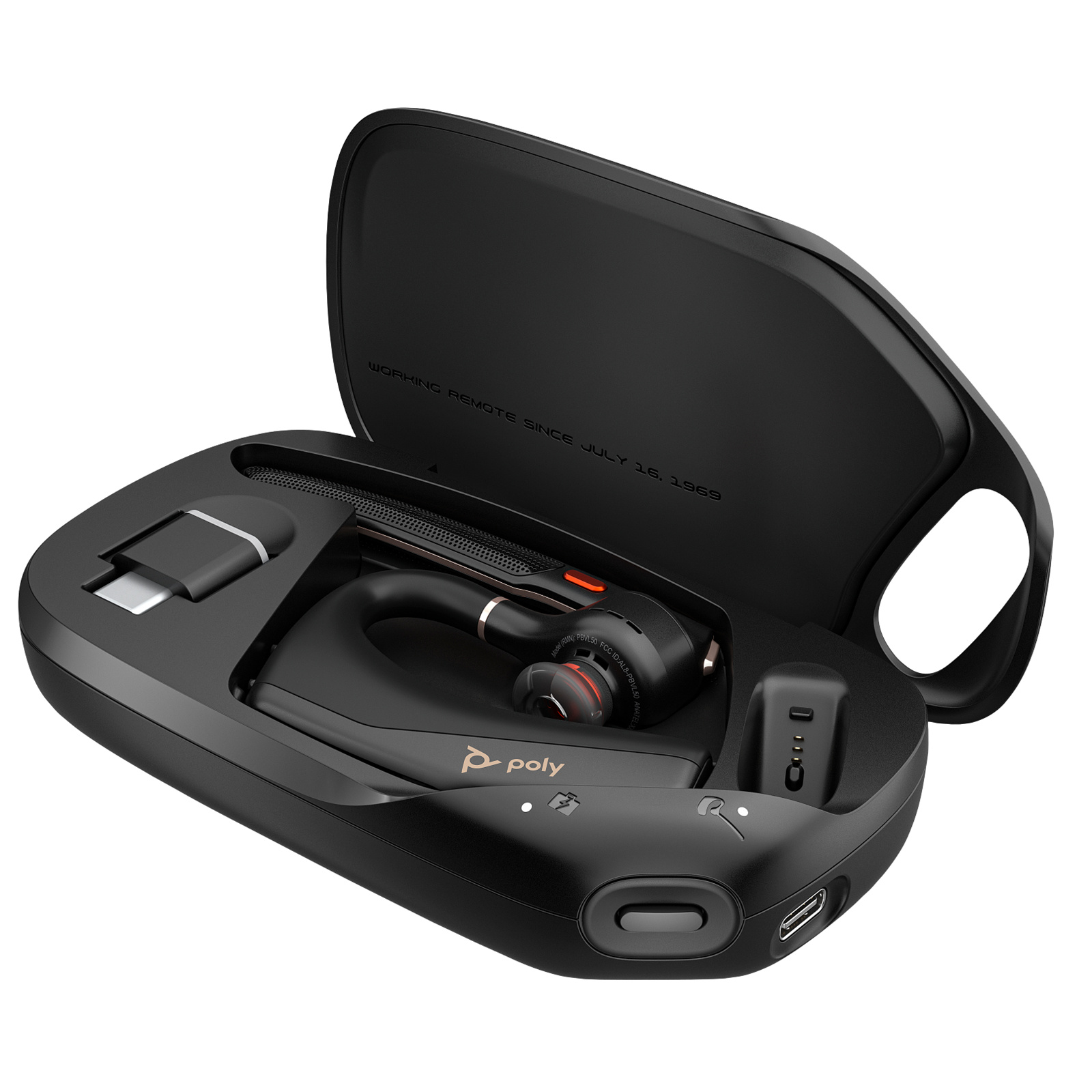 Plantronics Voyager Legend イヤフォン+充電ケース 【公式通販】