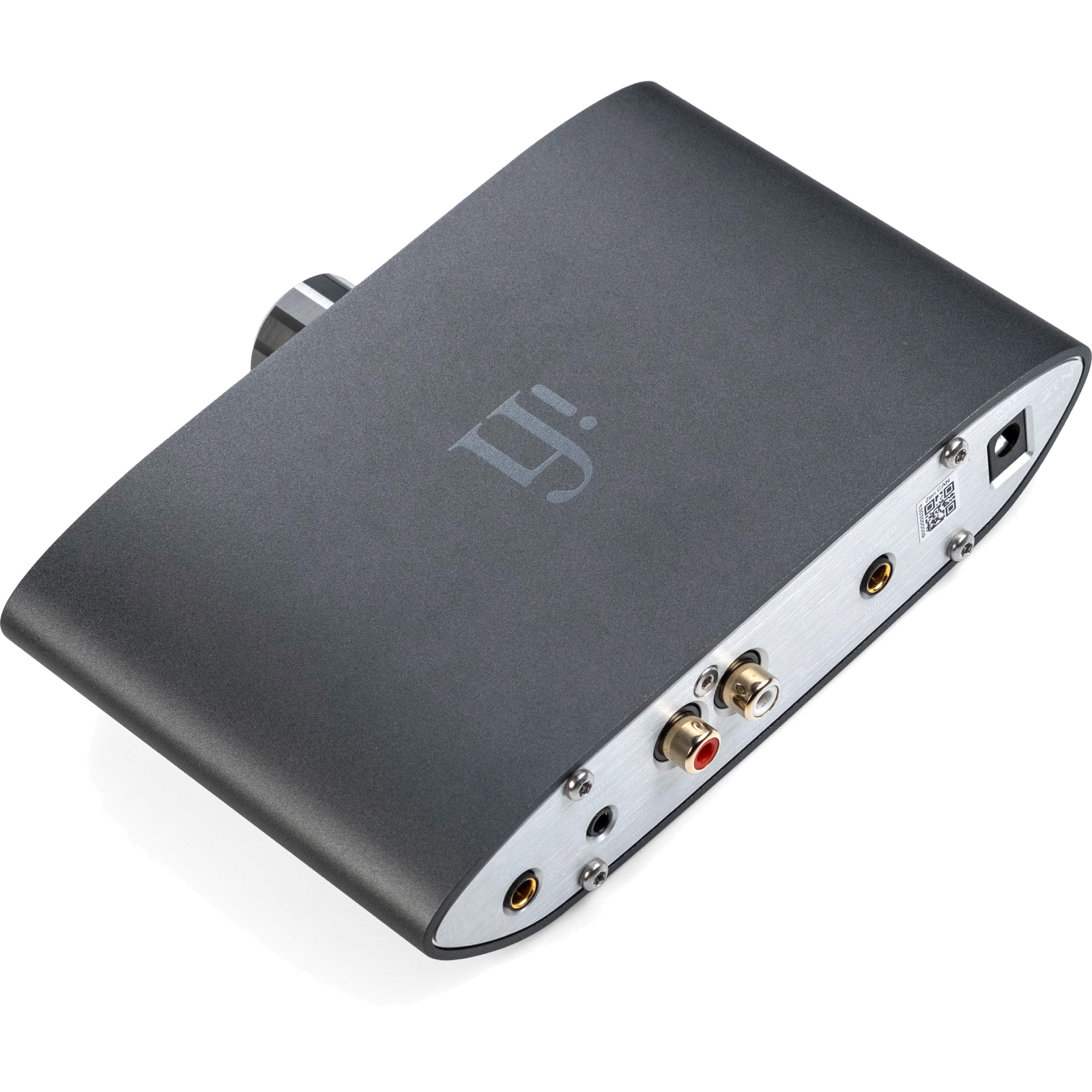Ifi Audio Pro Ican Signature Купить
