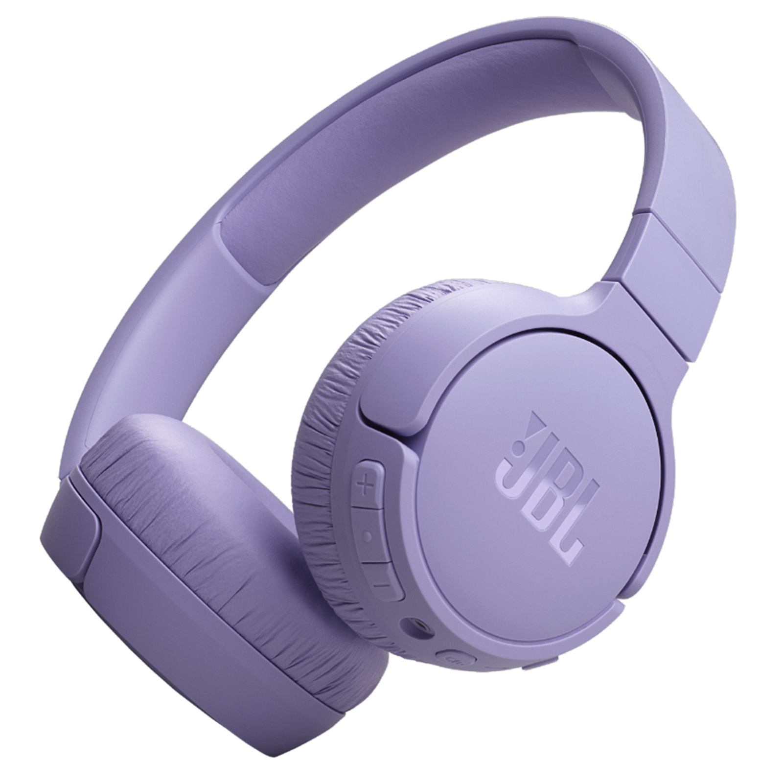 Buy the JBL Tune 670 BTNC Wireless Noise Cancelling Headphones Purple