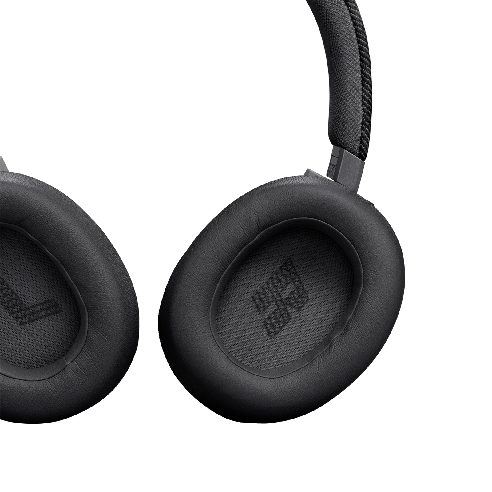 Buy the JBL Live 770NC Wireless OverEar Noise Cancelling Headphones