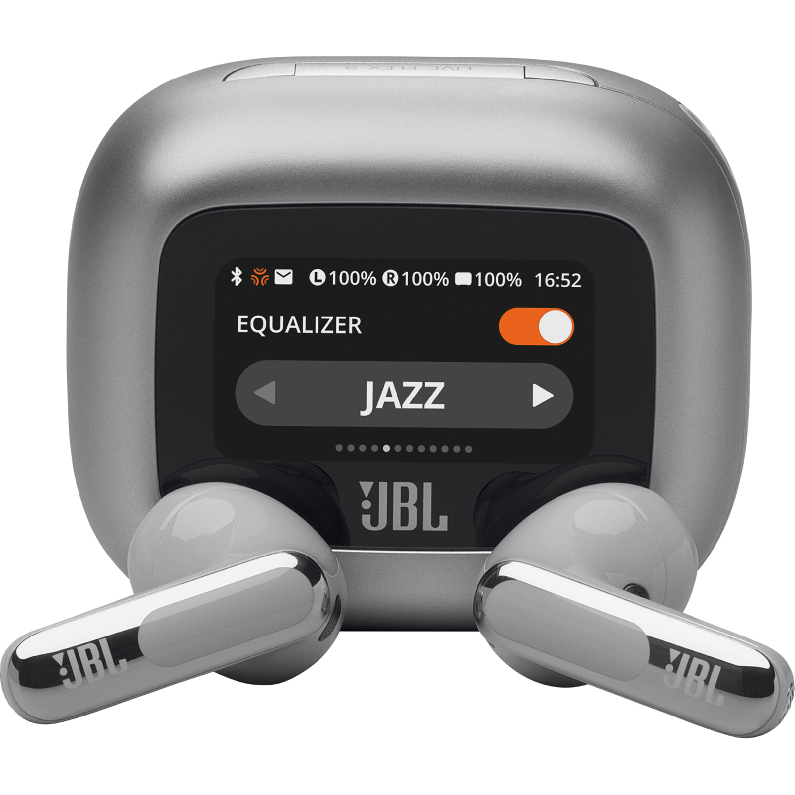 Buy the JBL Live Flex 3 True Wireless Noise Cancelling OpenFit Earbuds