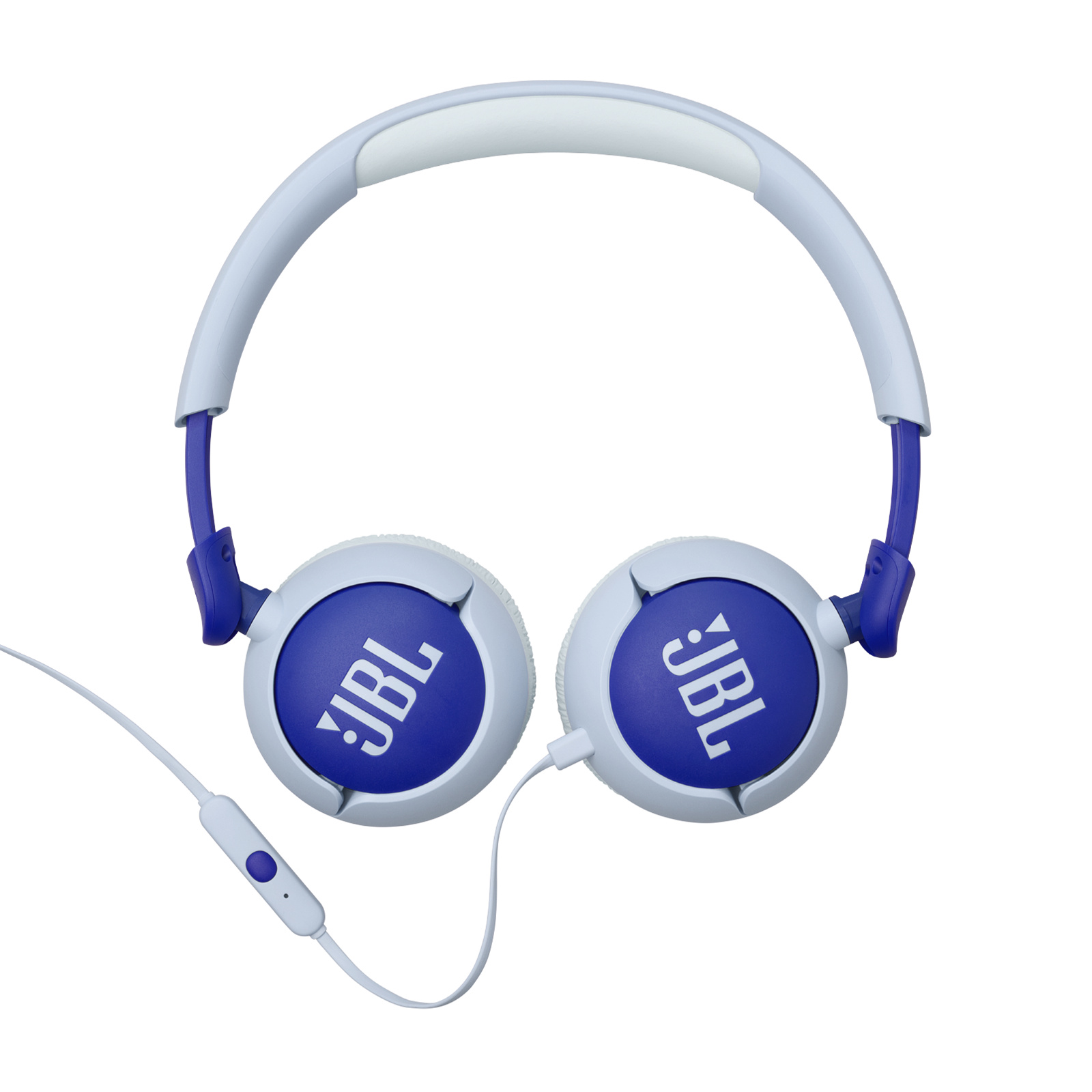 JBL Junior 320 BT Cuffie Bluetooth Per Bambini - Safe Sound 85dB, 50 Ore Autonomia - Foto 5