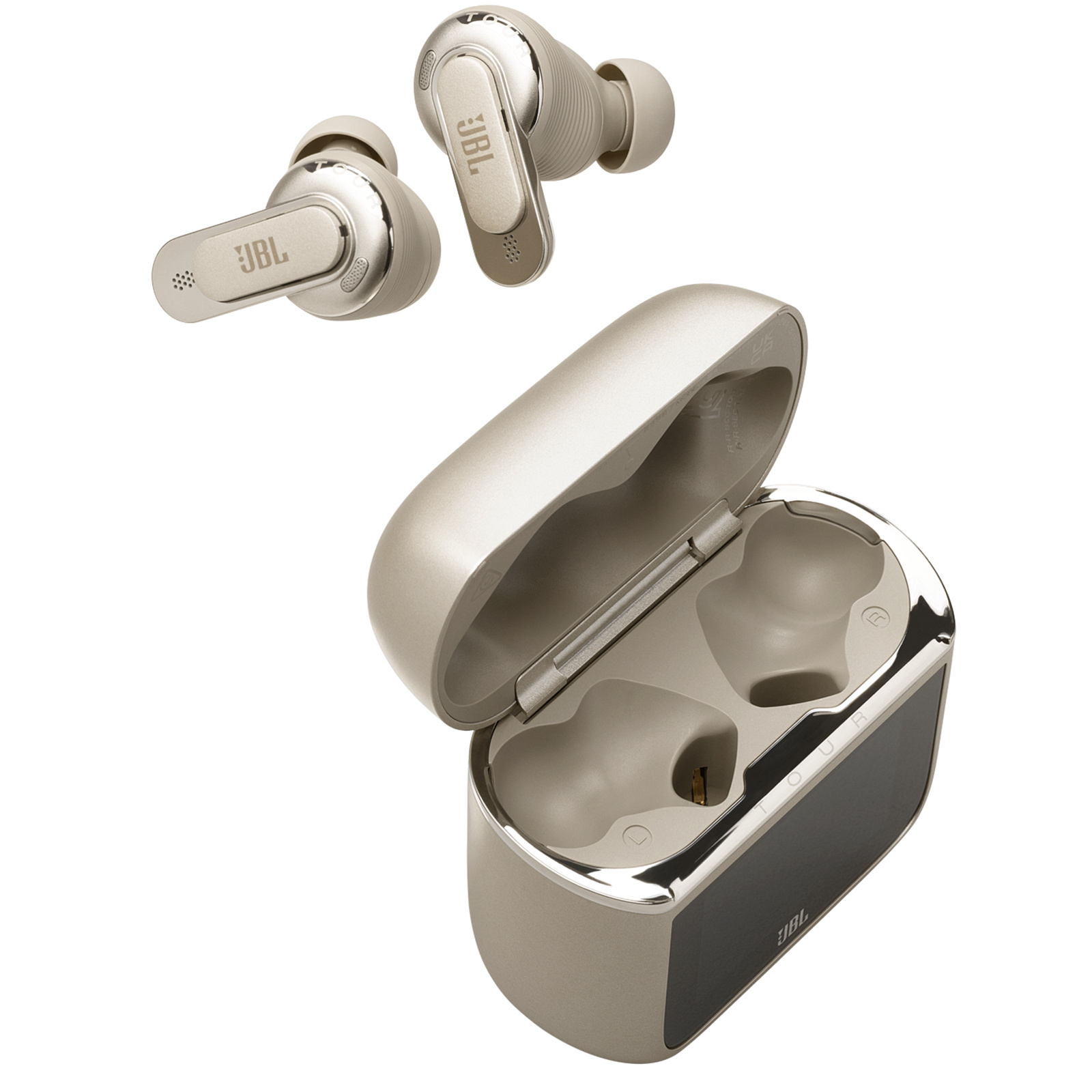 Buy the JBL Tour Pro True Wireless Noise Cancelling In-Ear