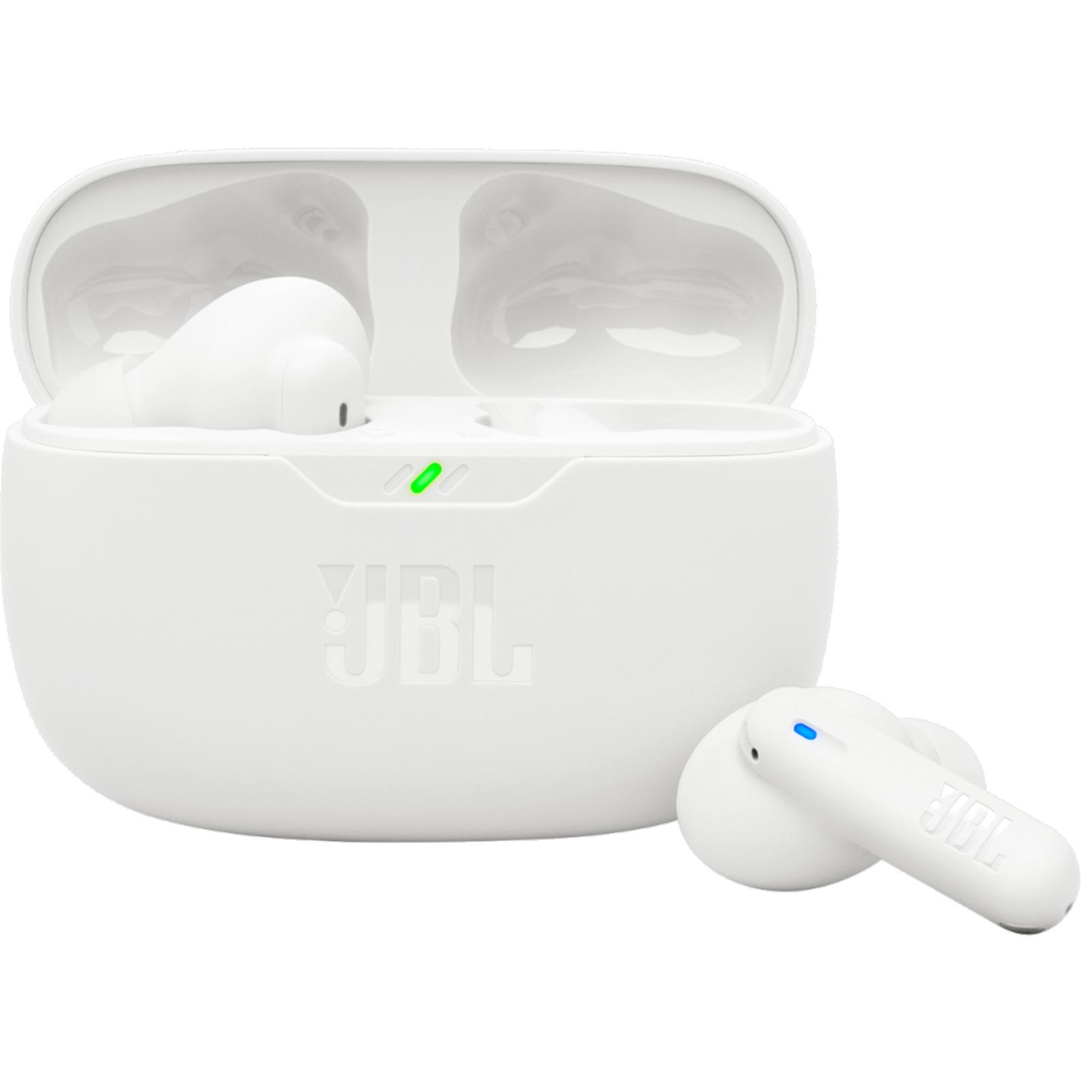 Buy the JBL Wave Beam True Wireless Noise Cancelling Earbuds
