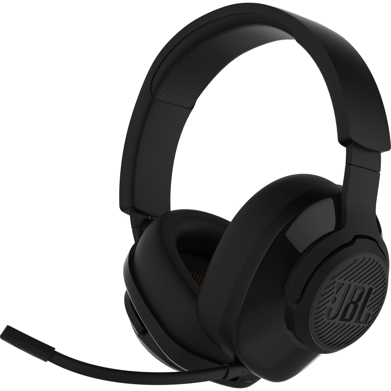 Buy the JBL Free WFH Wireless OverEar Headset with detachable mic
