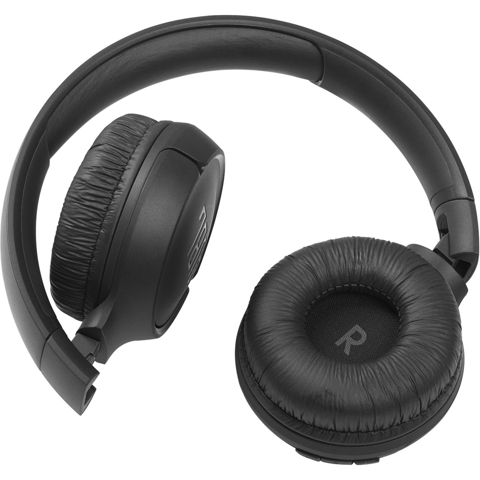 Buy the JBL Tune 510BT Wireless On-Ear Headphones Black JBL Pure