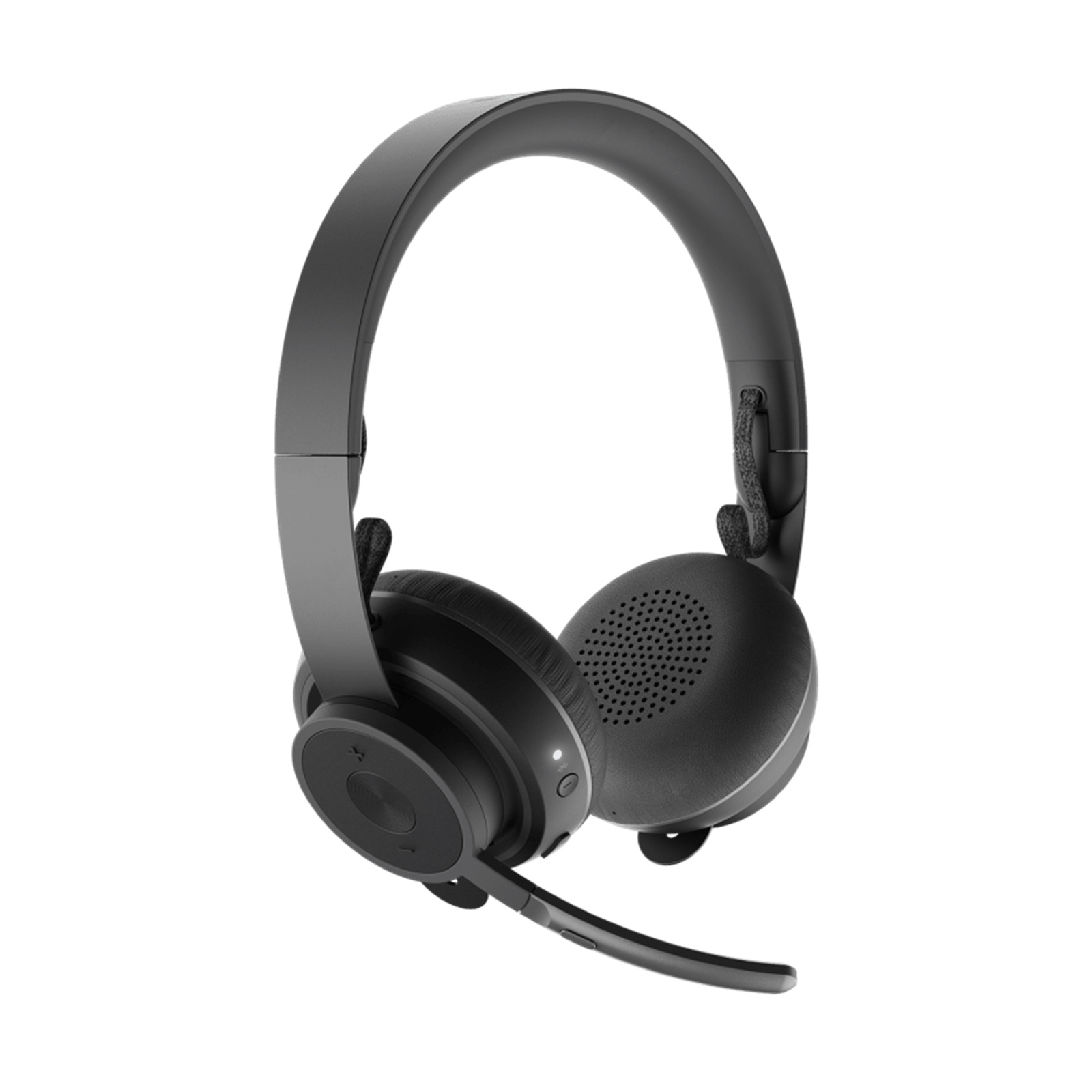 Buy the Logitech Zone Bluetooth On-Ear Active Noise Cancelling