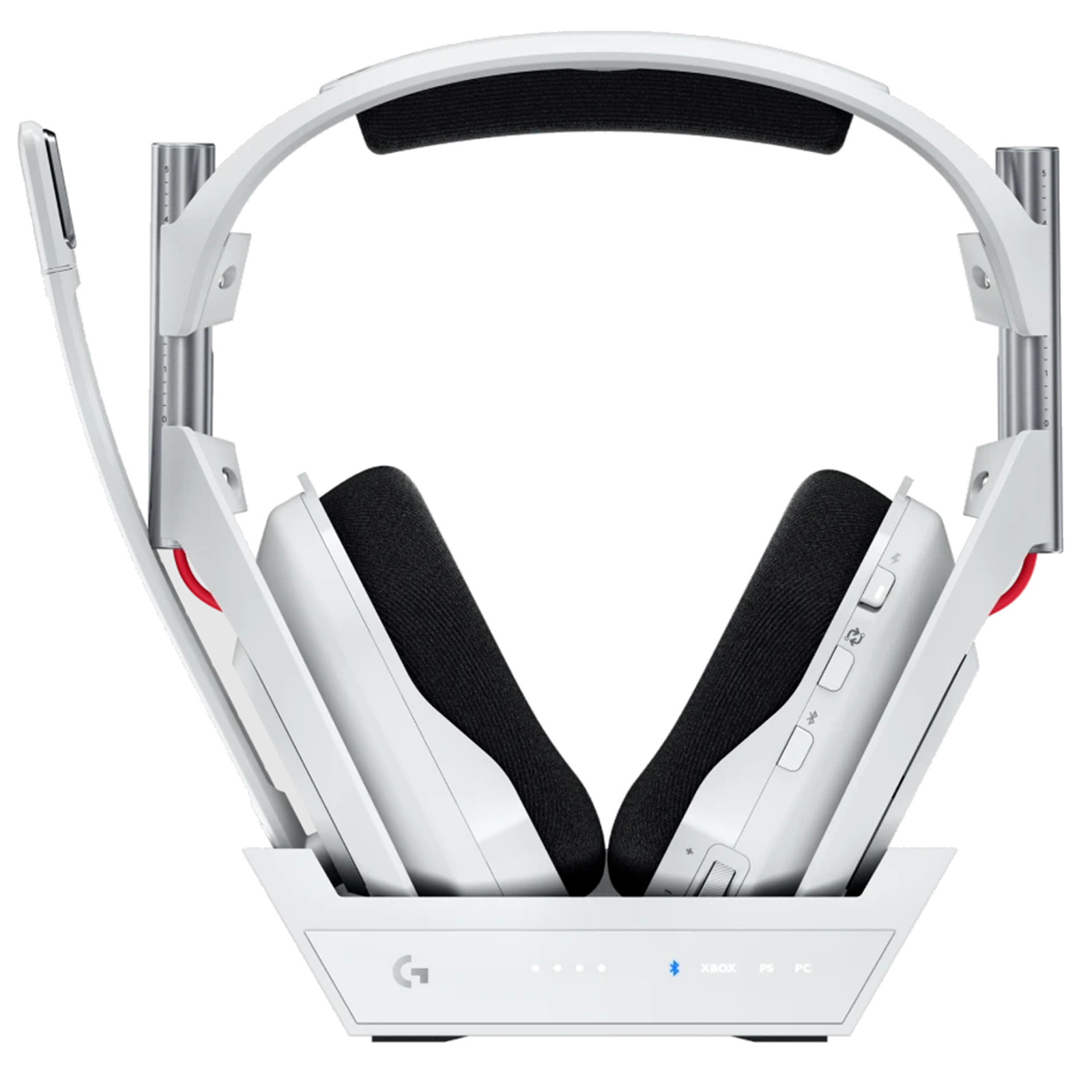 Buy the Logitech G Astro A50 Gen Lightspeed Wireless Gaming