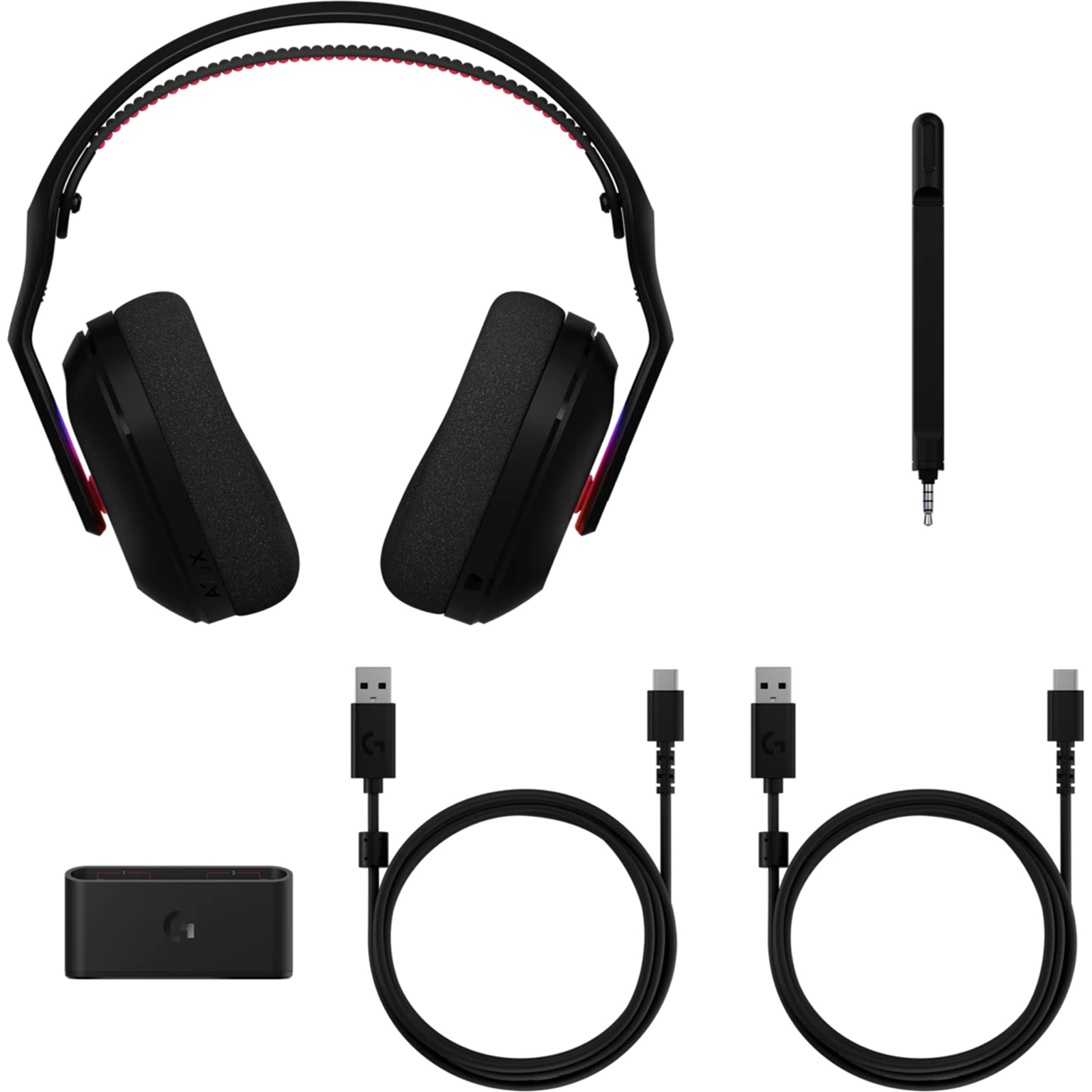 Buy the Logitech G Astro A20 X Gaming Headset with Playsync Audio