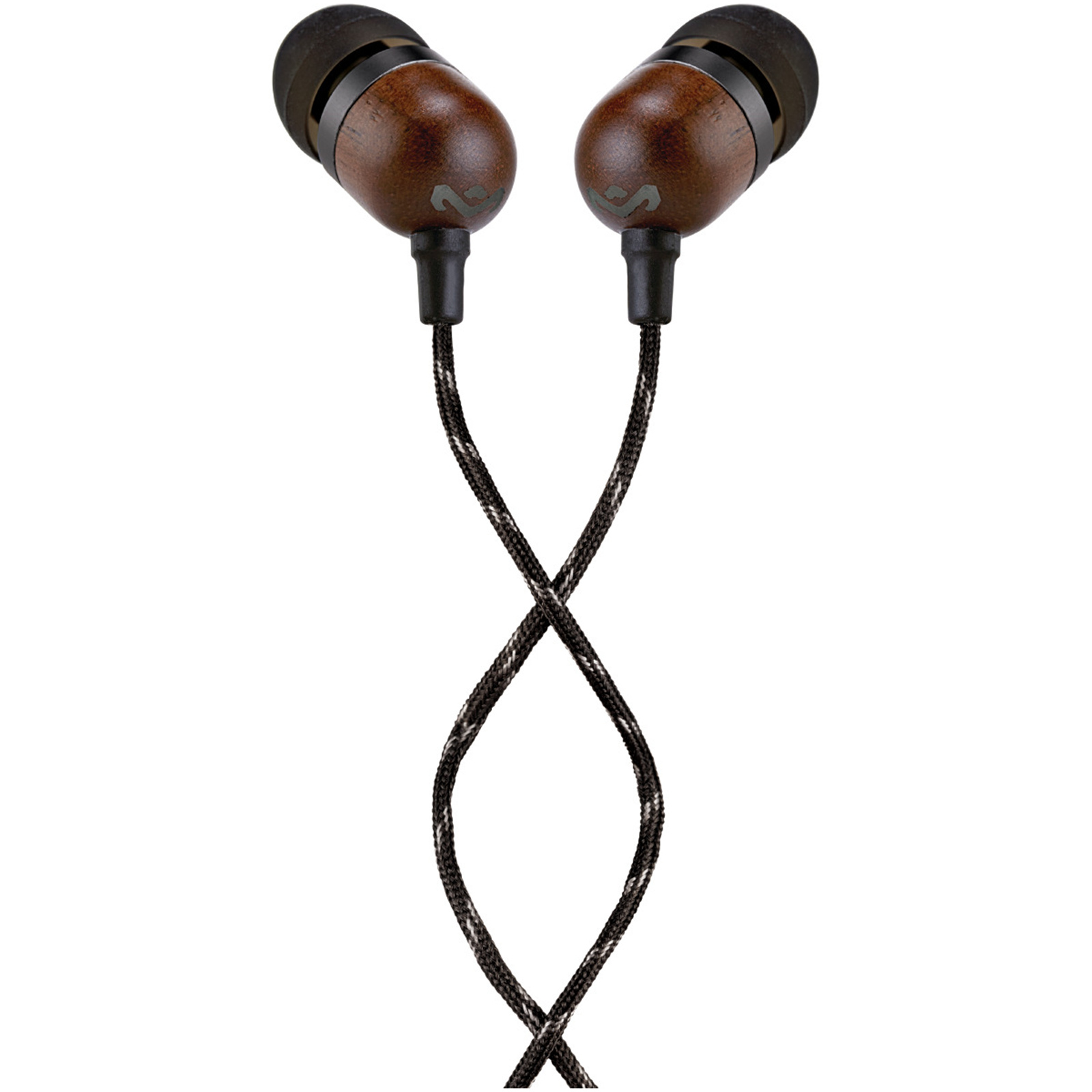 Buy the MARLEY Smile Jamaica Wired In-Ear Headphones Signature
