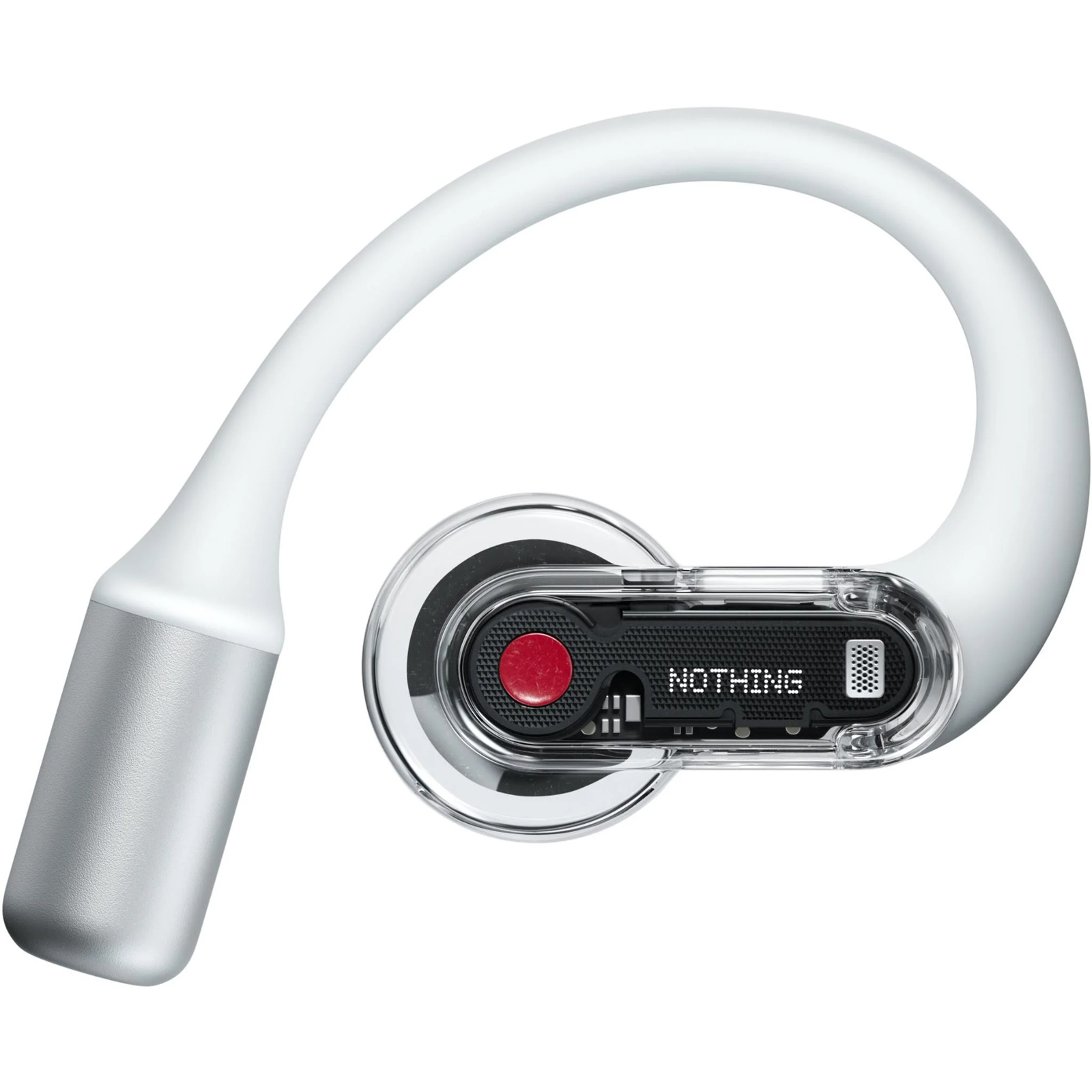 Buy the Nothing Ear (Open) Open-Ear True Wireless Headphones